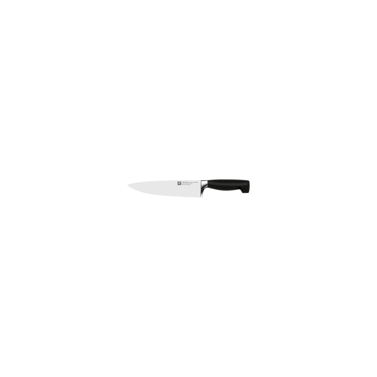 ZWILLING **** Four Star 8 inch Chef's Knife