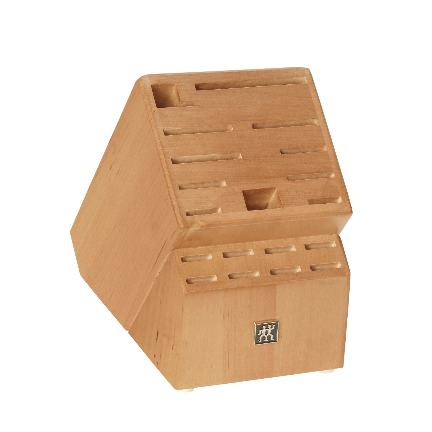 ZWILLING Knife Block Empty