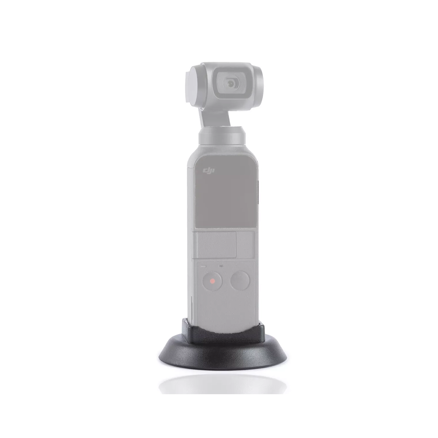 Base de support stabilisateur Osmo Pocket et Pocket 2 avec tapis antidérapant d'ULTIMAXX