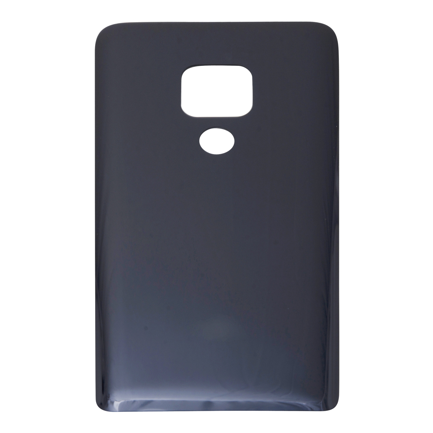Huawei Mate 20 Battery Back Cover Housing Replacement - Black