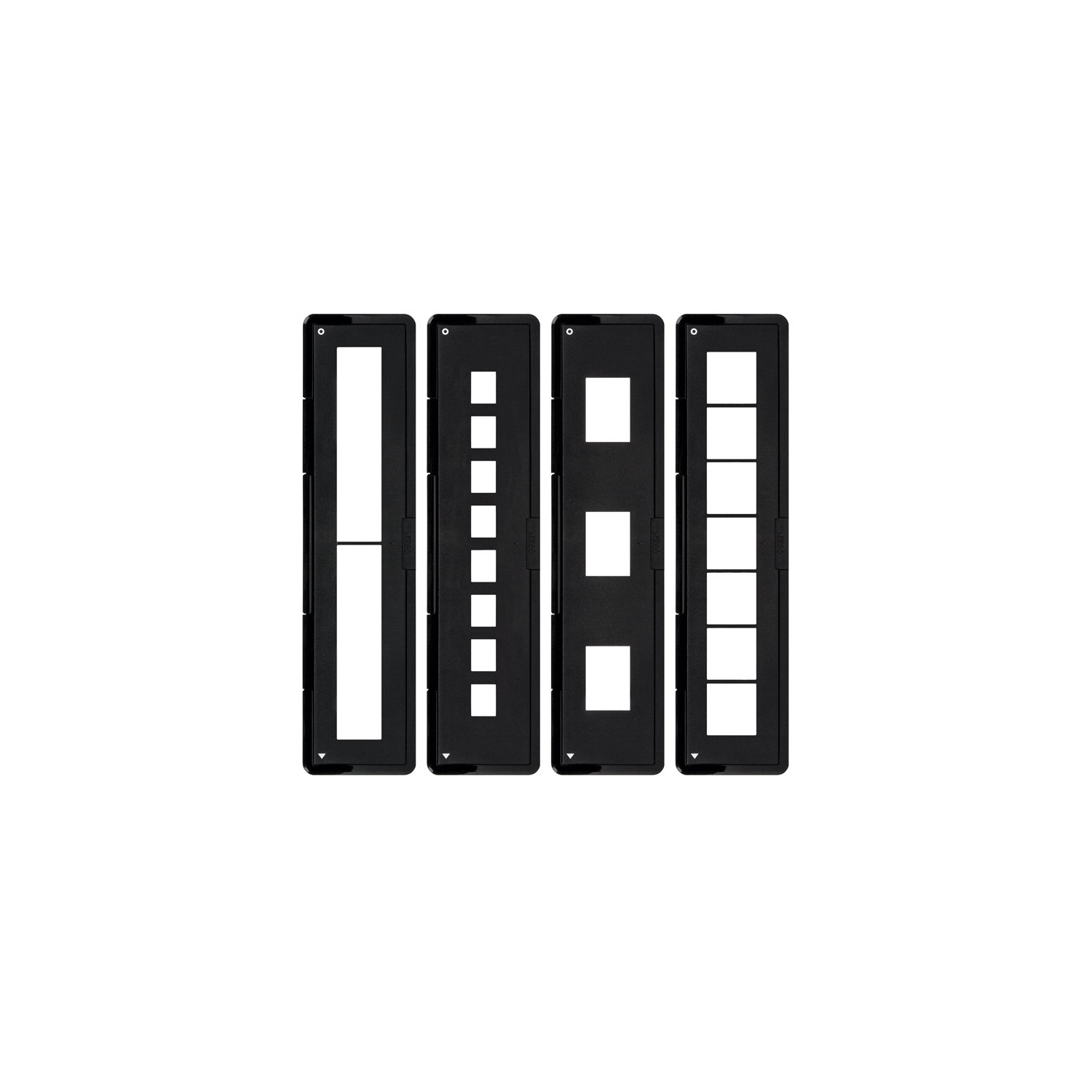 Veho VFS-014-SF Scanner de films négatifs et de diapositives 14MP autonome portable Smartfix