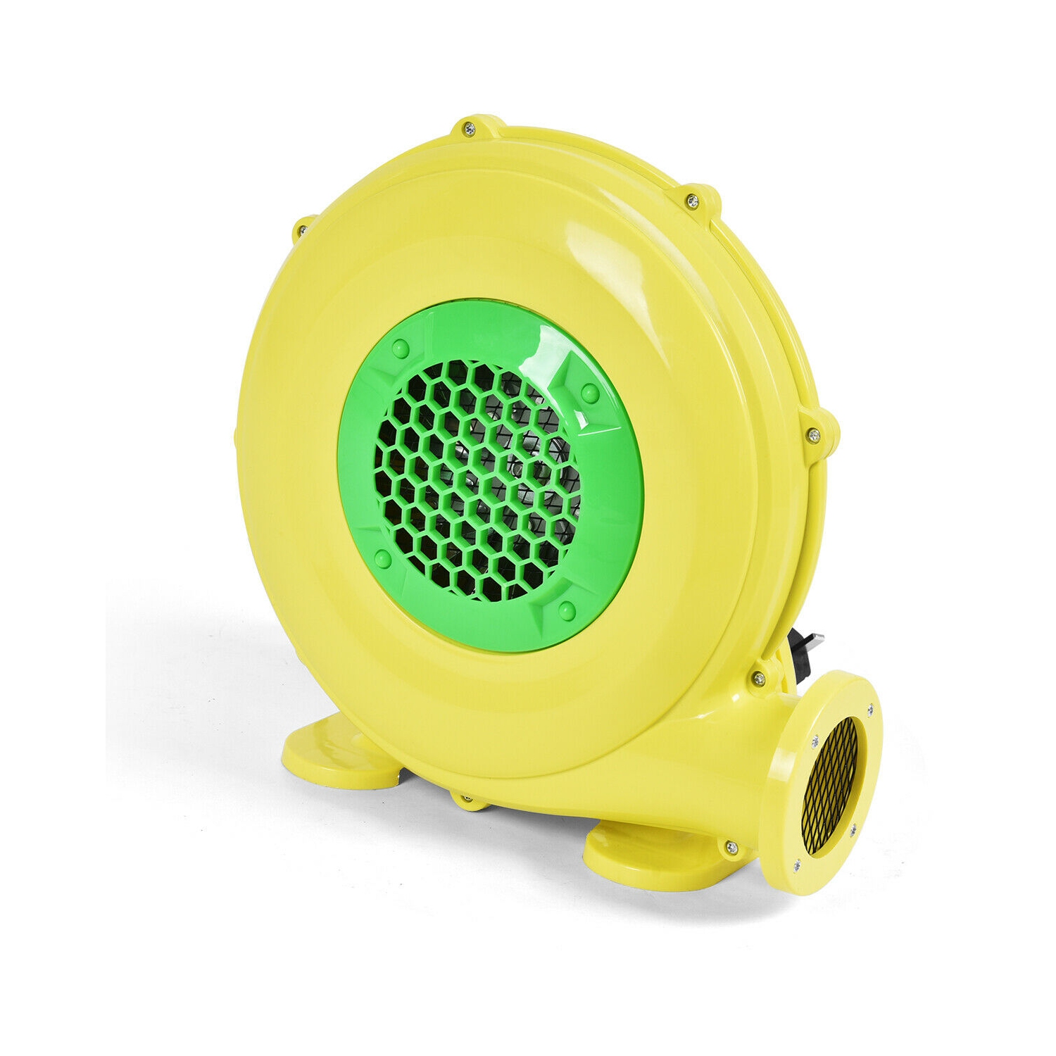 Gonfleur pour château gonflable Costway 480 Watts 0,64 CV