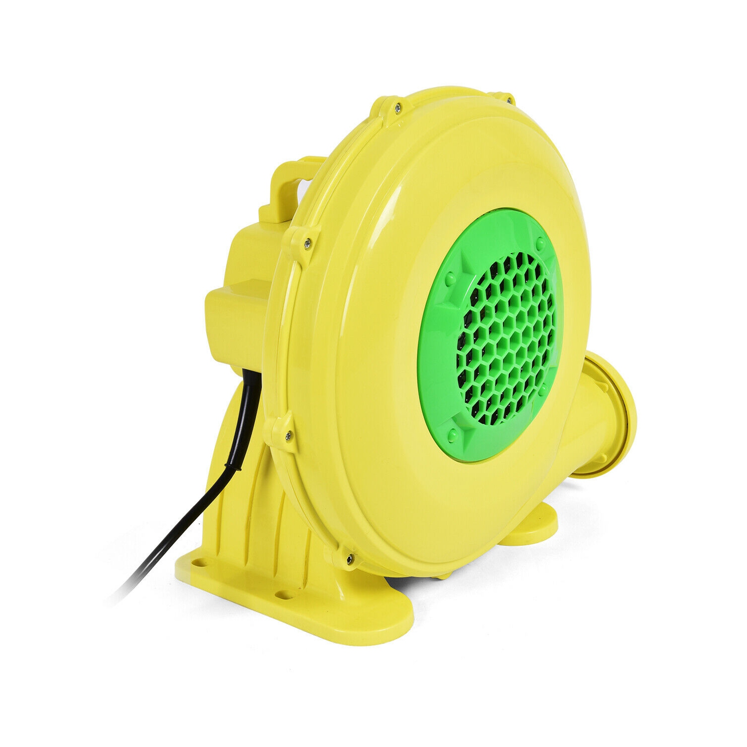 Gonfleur pour château gonflable Costway 480 Watts 0,64 CV