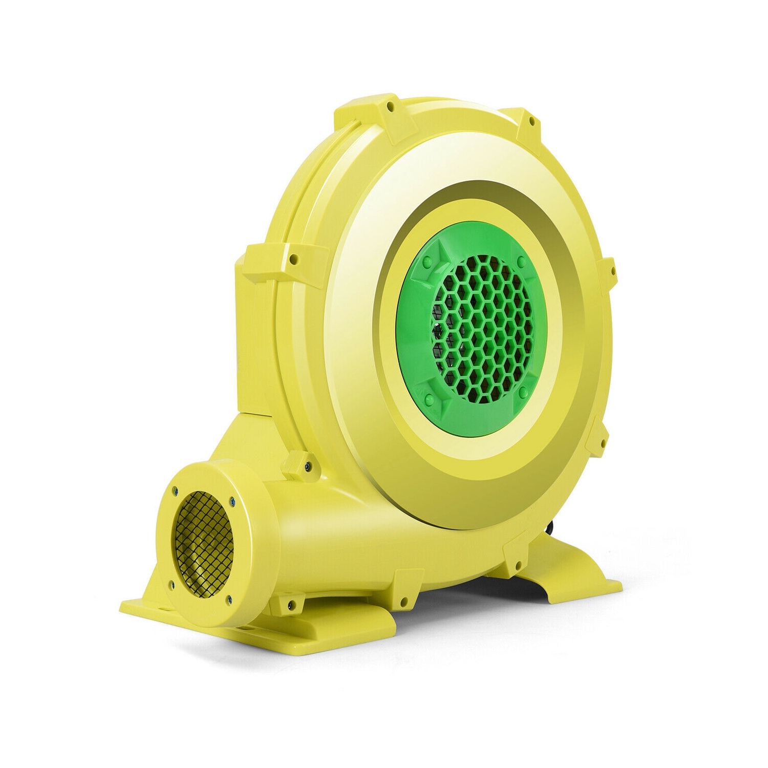 Gonfleur pour château gonflable Costway 735 Watts 1 CV