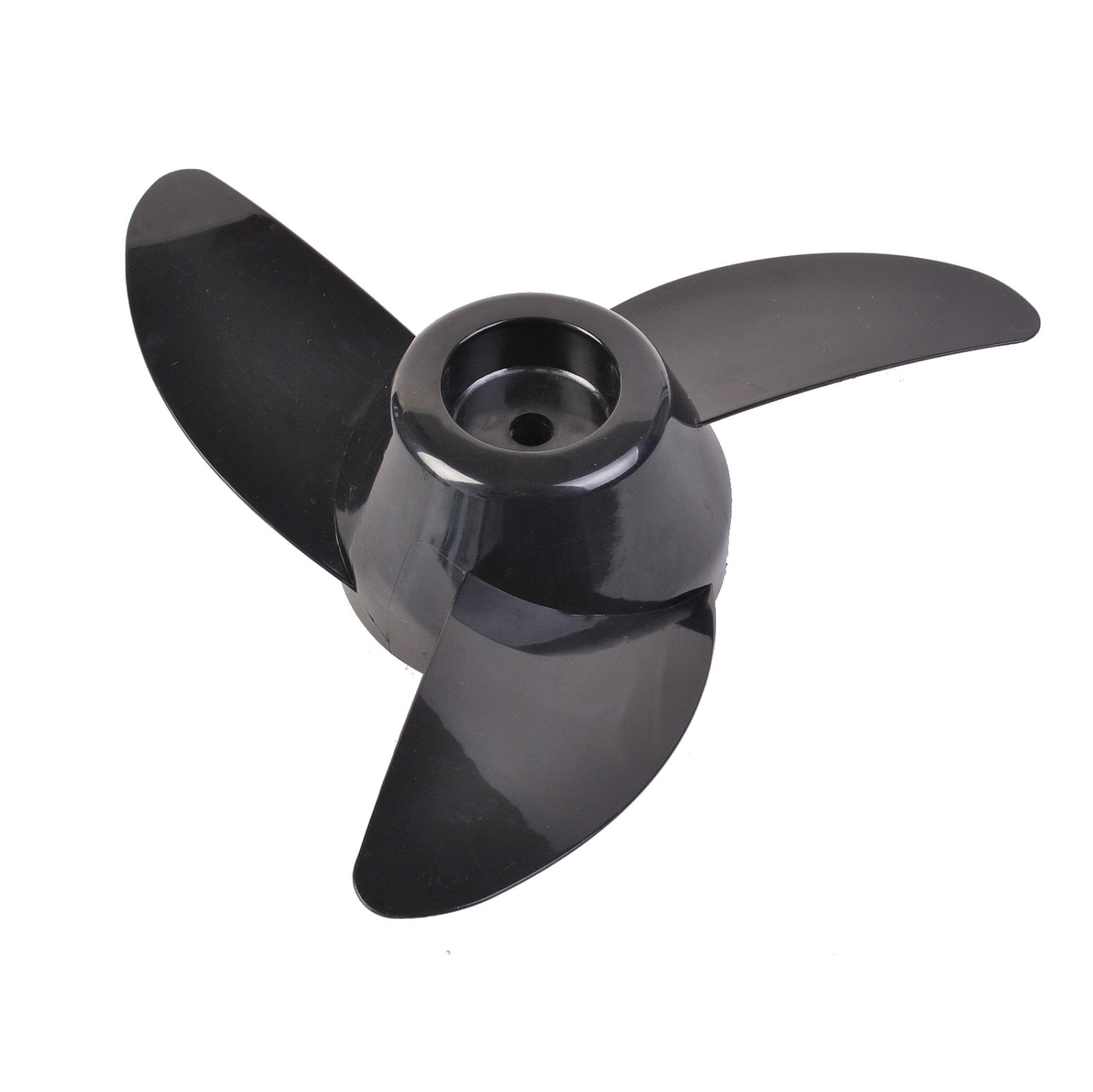 Costway Freshwater Transom Mounted Trolling Motor 36" Shaft 86lbs