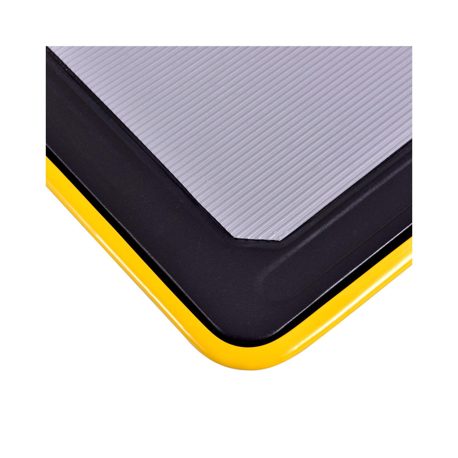 330lbs Folding Platform Cart Dolly Push Hand Truck Moving Warehouse Foldable