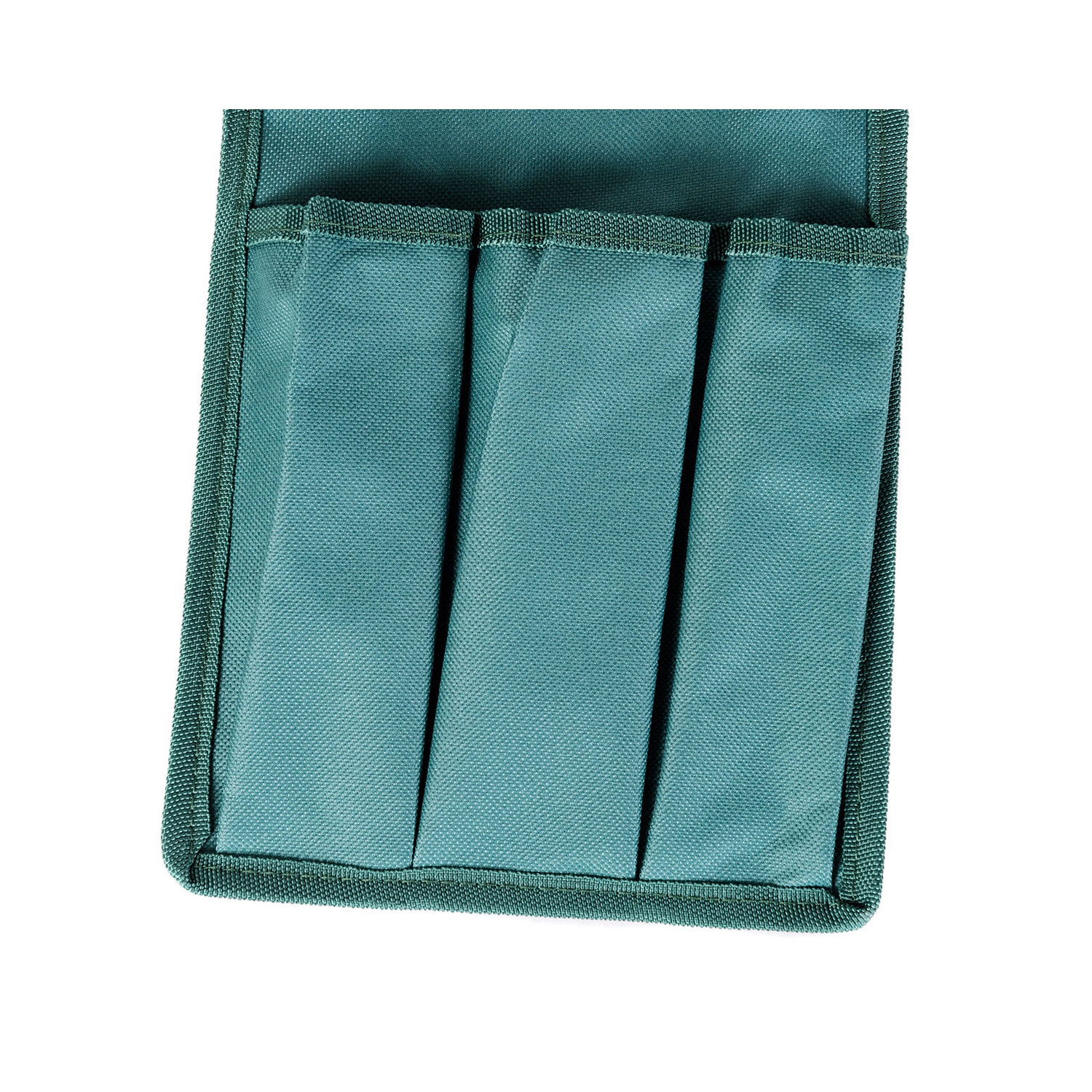 Support de genoux de jardinage robuste et pliable de Costway pour siège de jardin