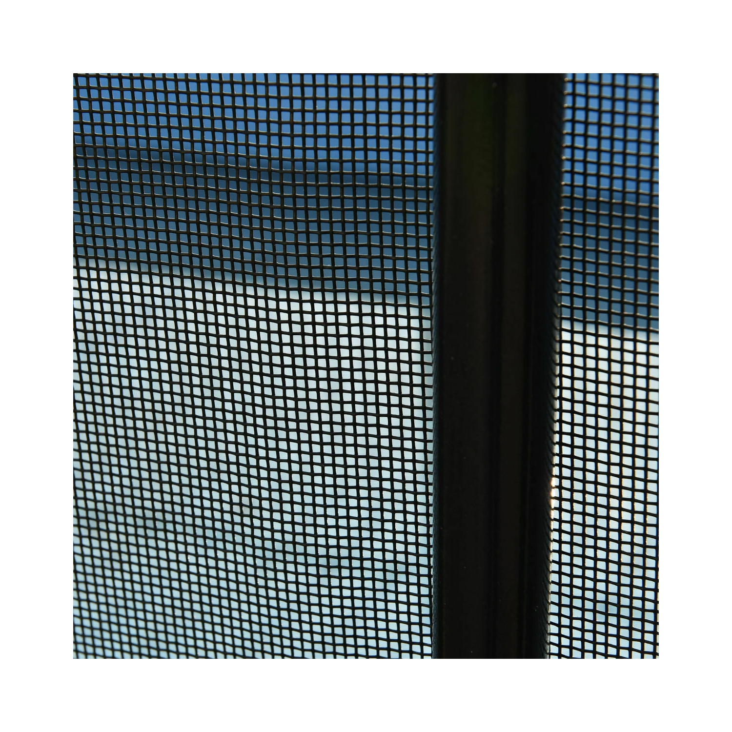 Couverture de sécurité pour la piscine creusée de Costway empêche la noyade accidentelle de 4 pi x 12 pi