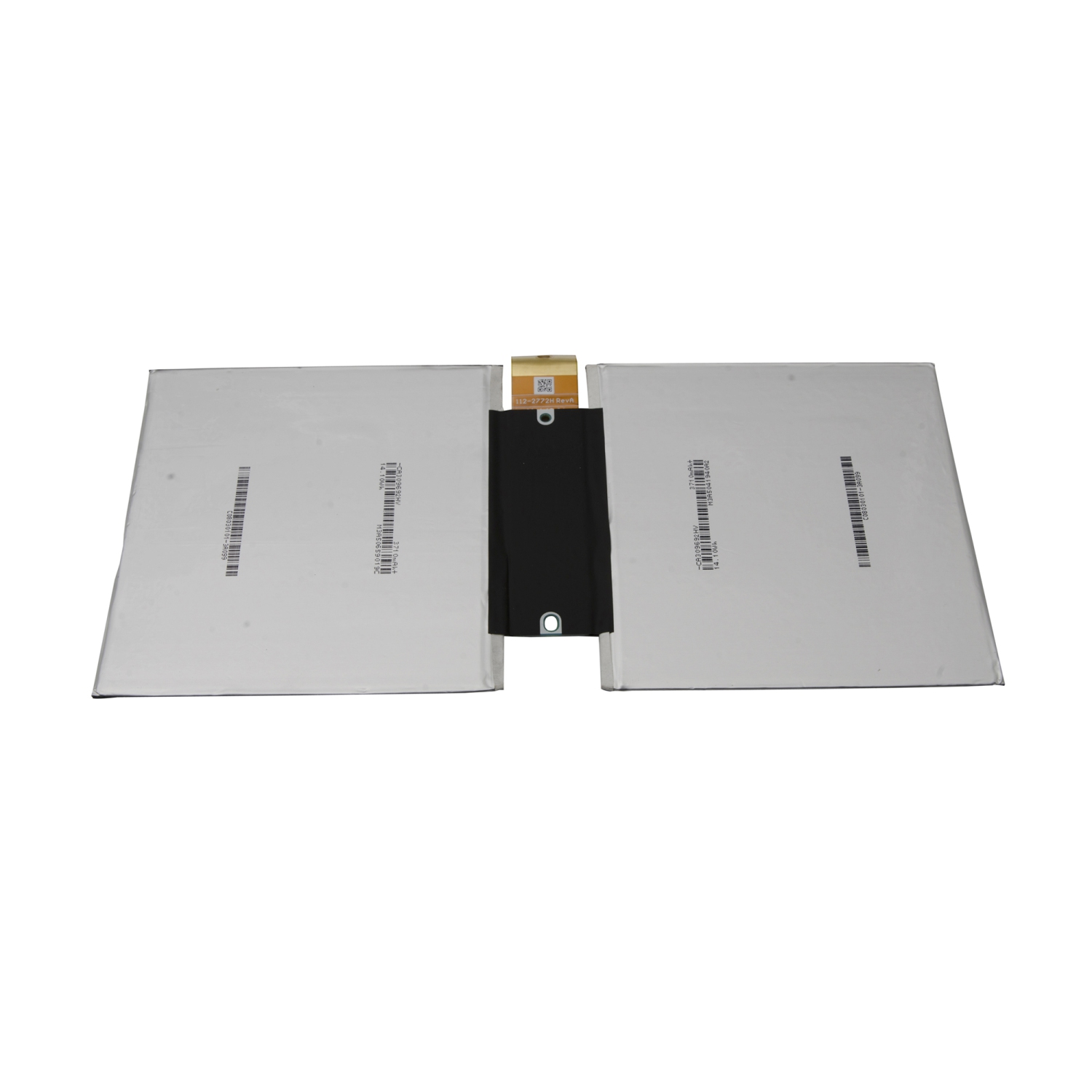 Microsoft Surface 3 Battery Replacement G3HTA007H 7270mAh