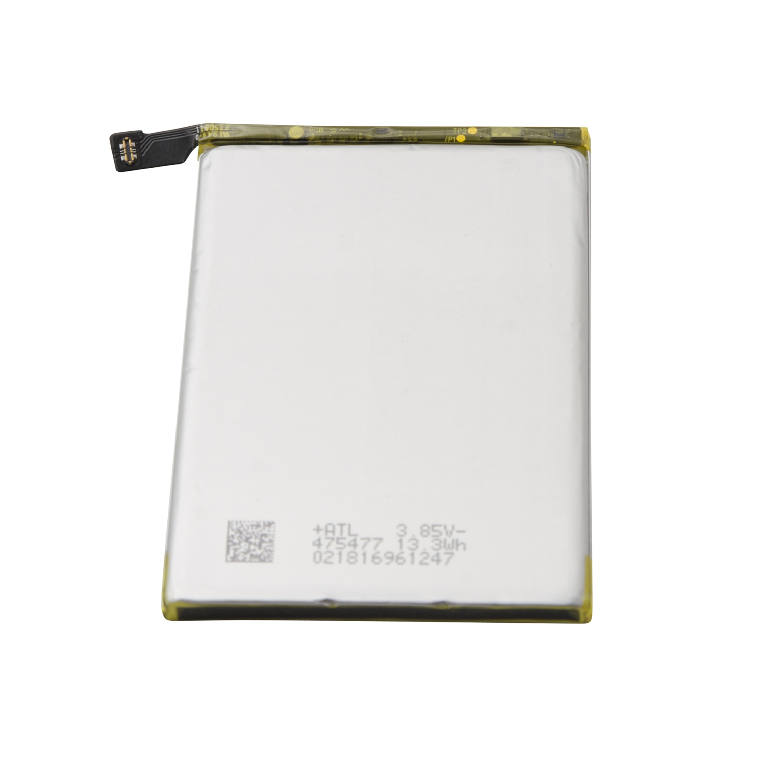 Google Pixel 3 XL Battery T99827A3181B Replacement