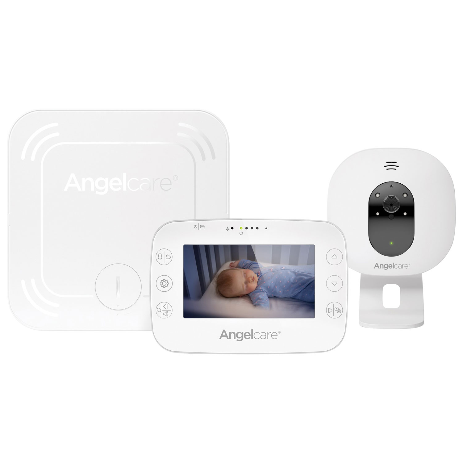 angelcare app for android