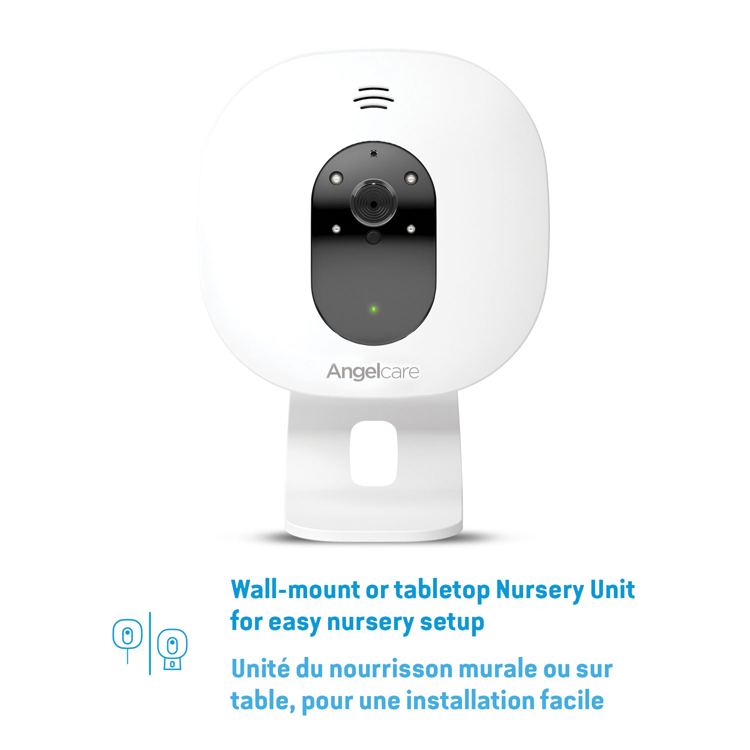 angelcare app for android