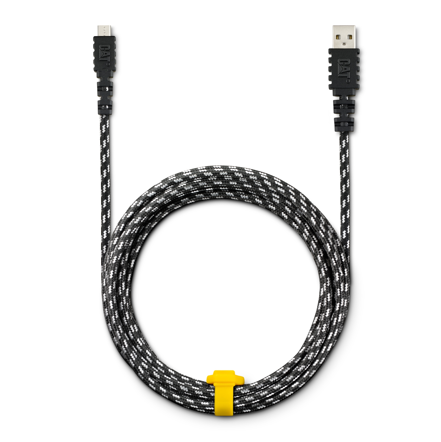 CAT 10' Micro USB Cable