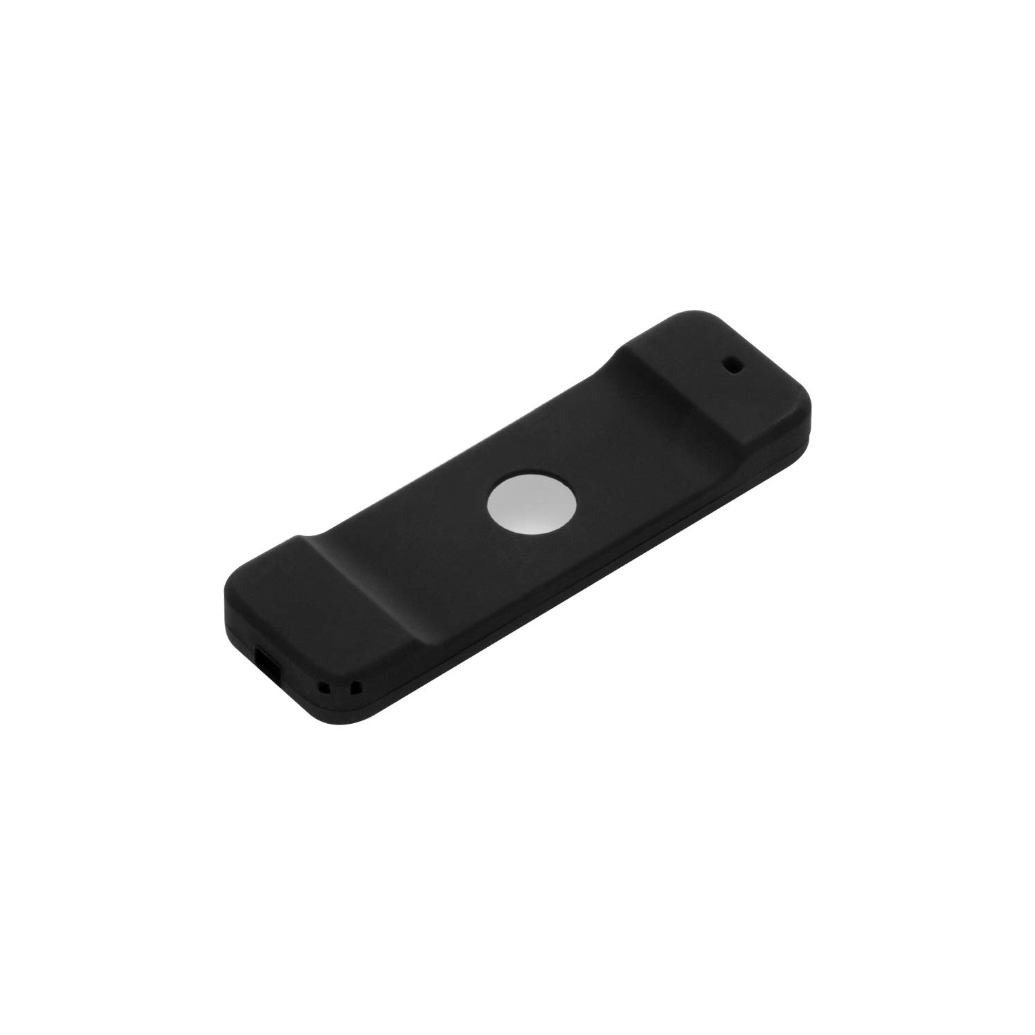 Remote Control Cover Case Compatible for Apple TV 4K Remote Controller 4th Generation - Black