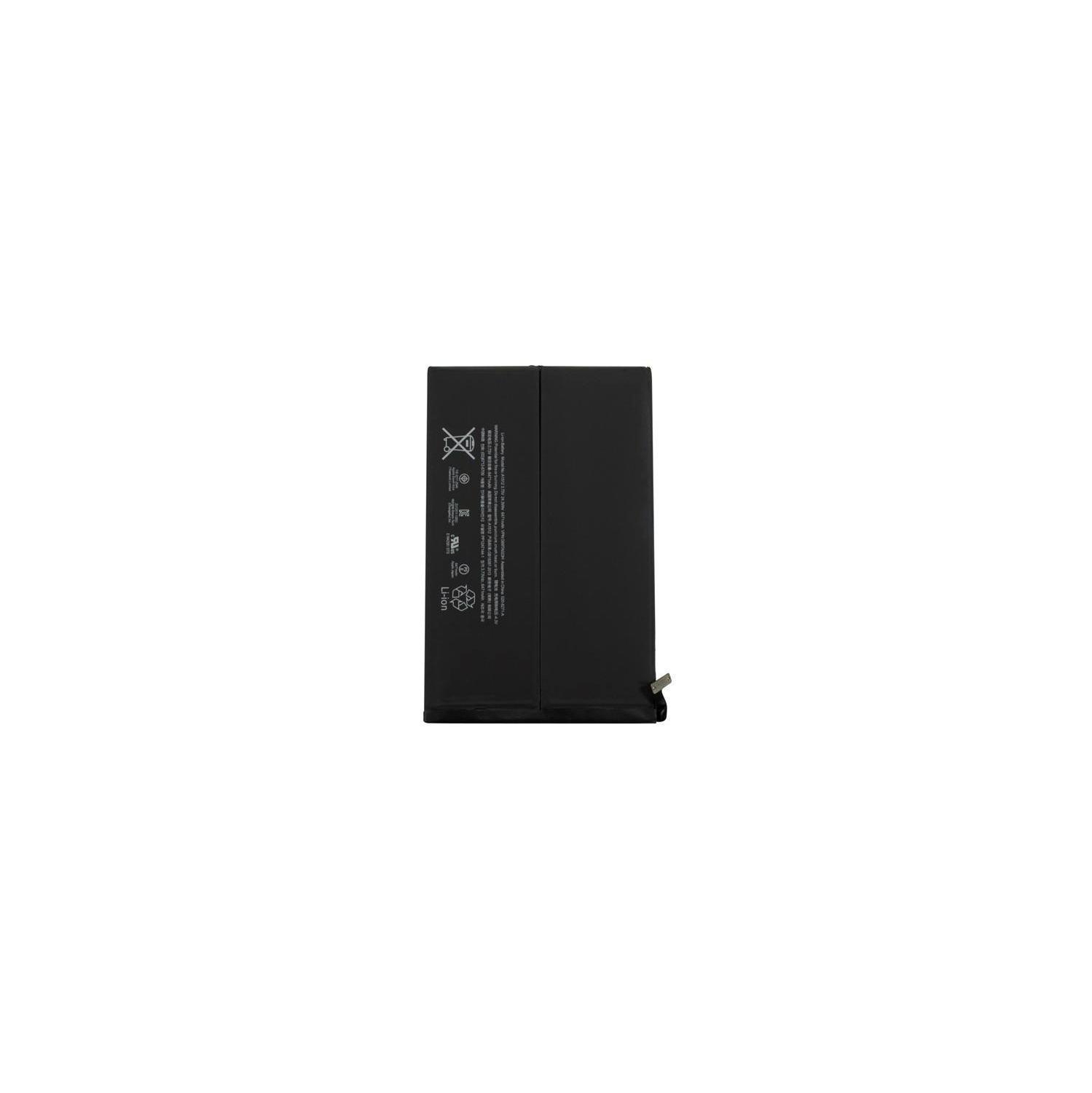 iPad Mini 2 iPad Mini 3 Battery