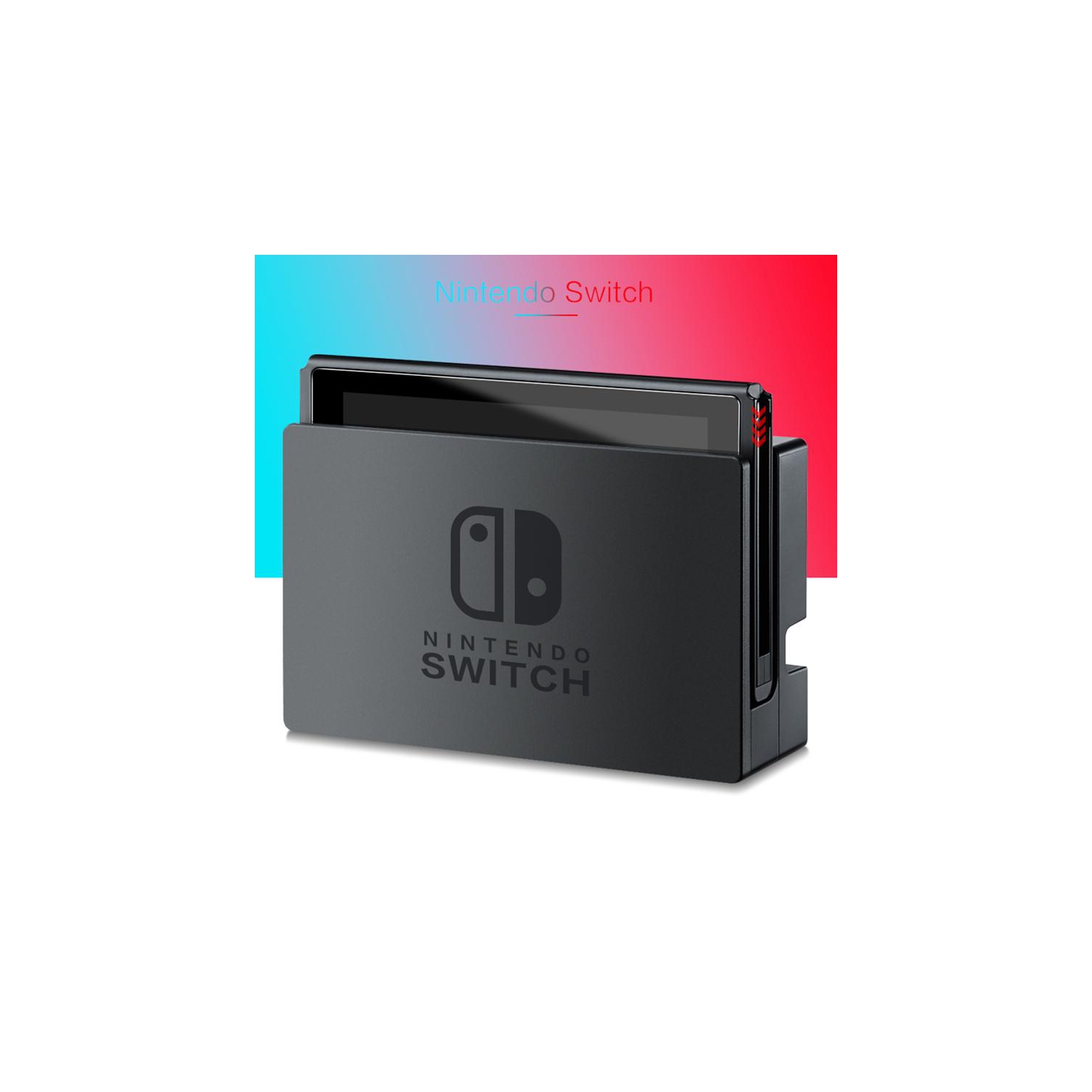 PANDACO Protecteur d'écran en verre pour Nintendo Switch