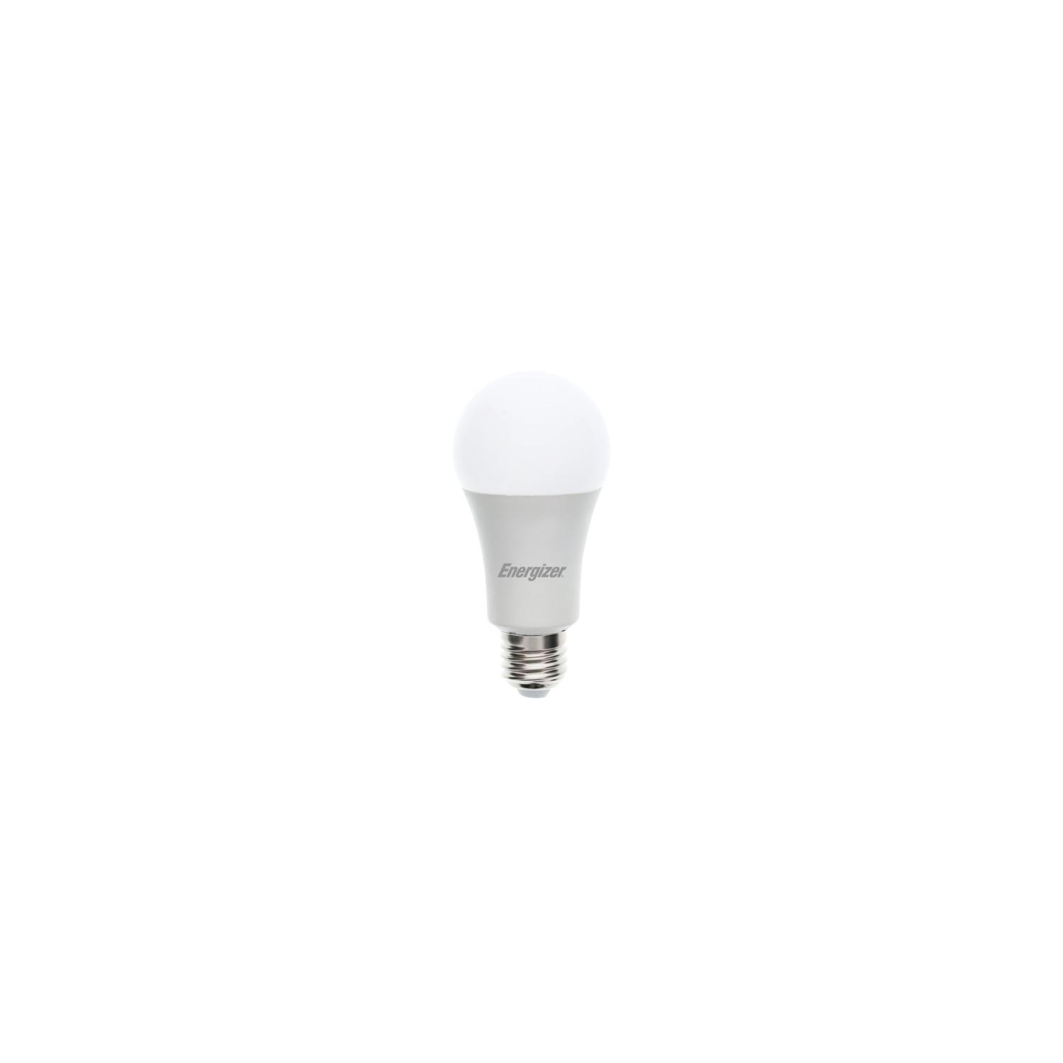 Energizer Connect EAC2-1002-RGB Smart LED Bulb White and Multi-Color