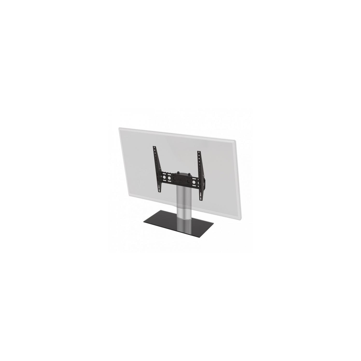 AVF Universal Table Top TV Base - Up to 55"