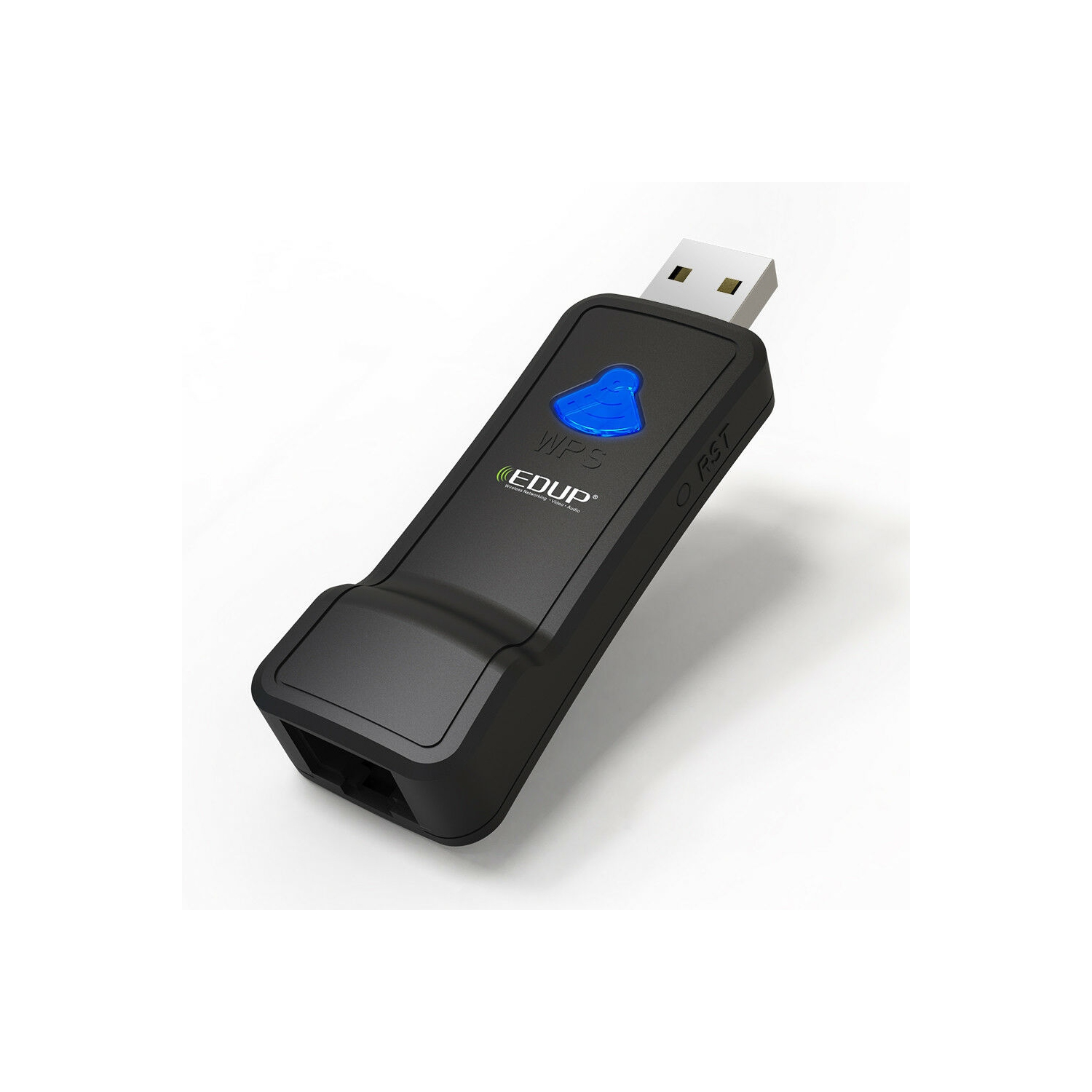 axGear Network Lan Bridge Convert RJ45 Ethernet Port to Wireless WiFi