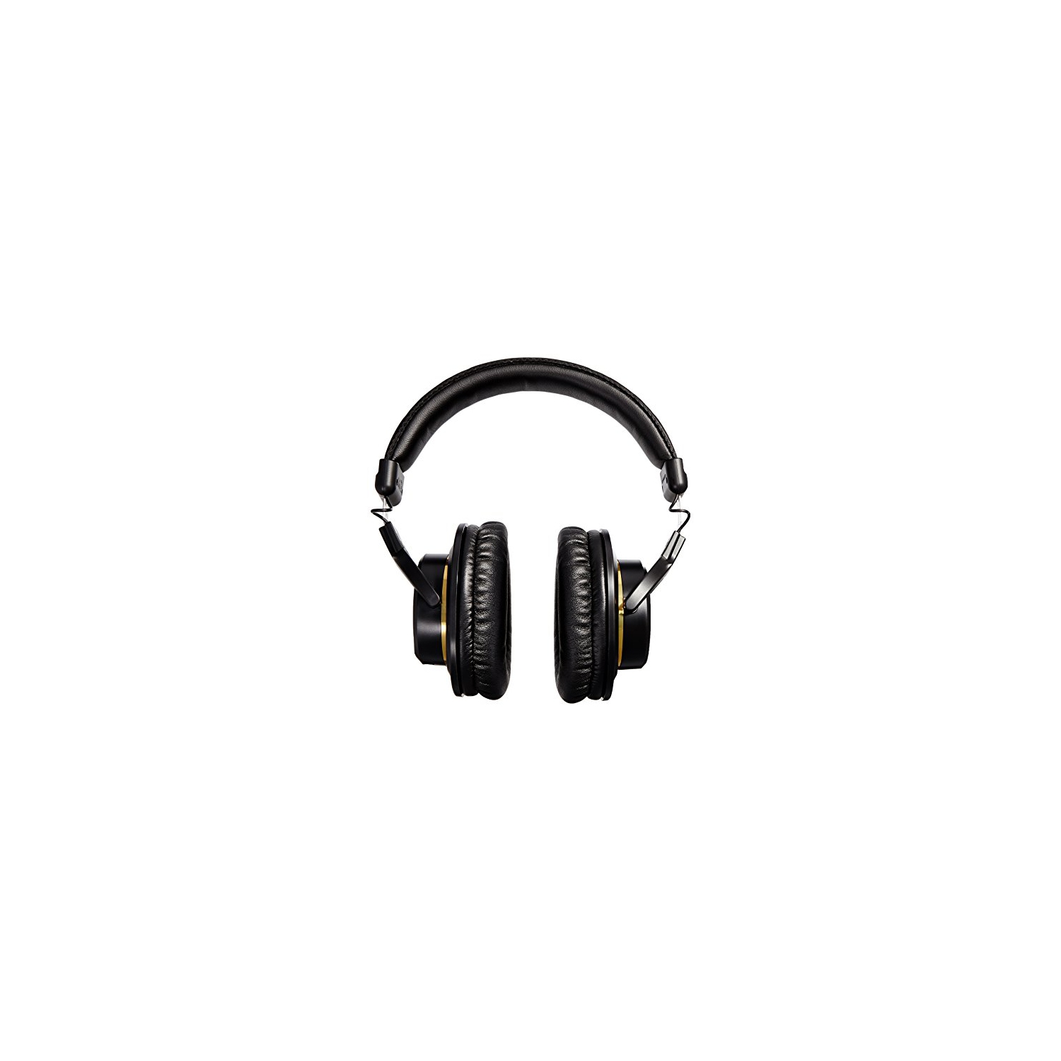 Casque de jeu ATHPG1 d’Audio-Technica, noir