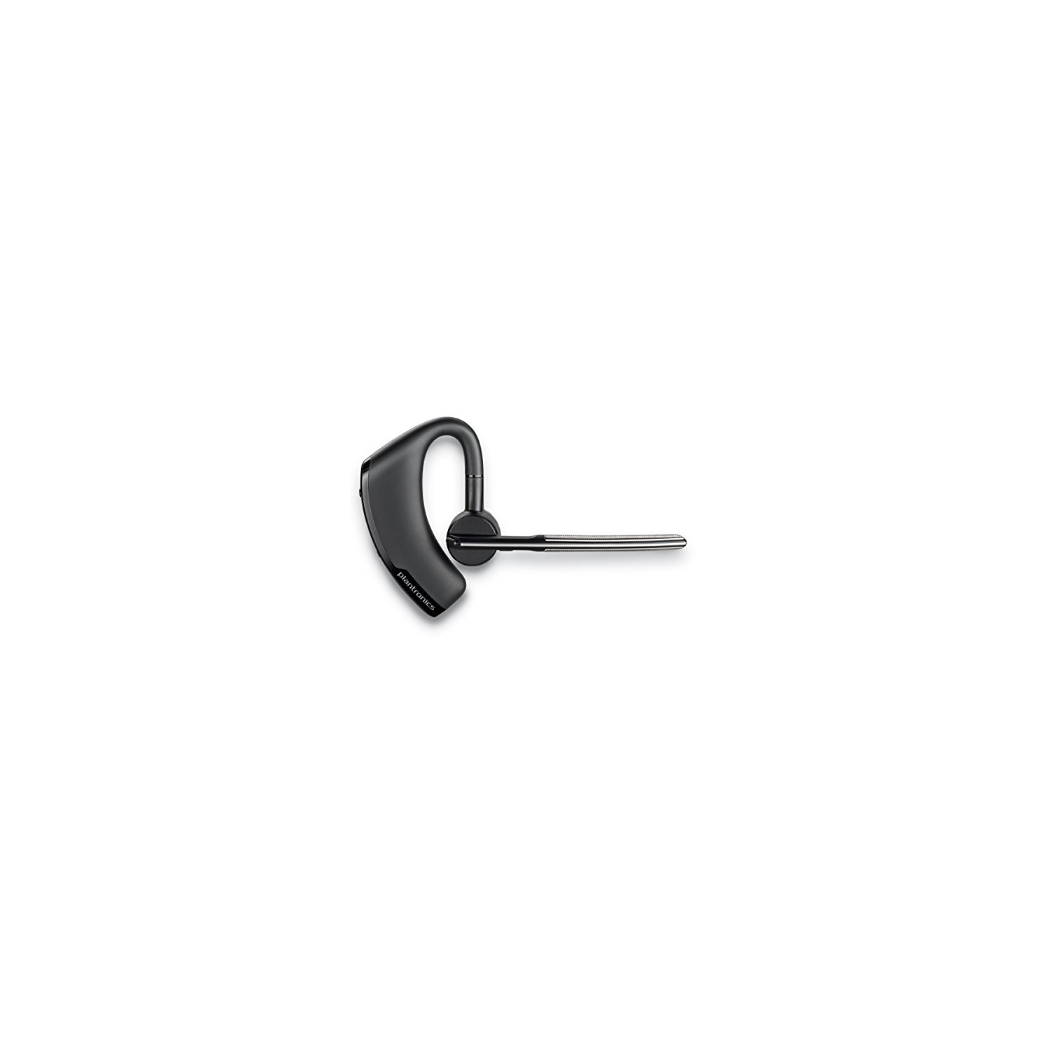 Plantronics Voyager Legend Bluetooth Headset - Frustration-Free Packaging - Silver