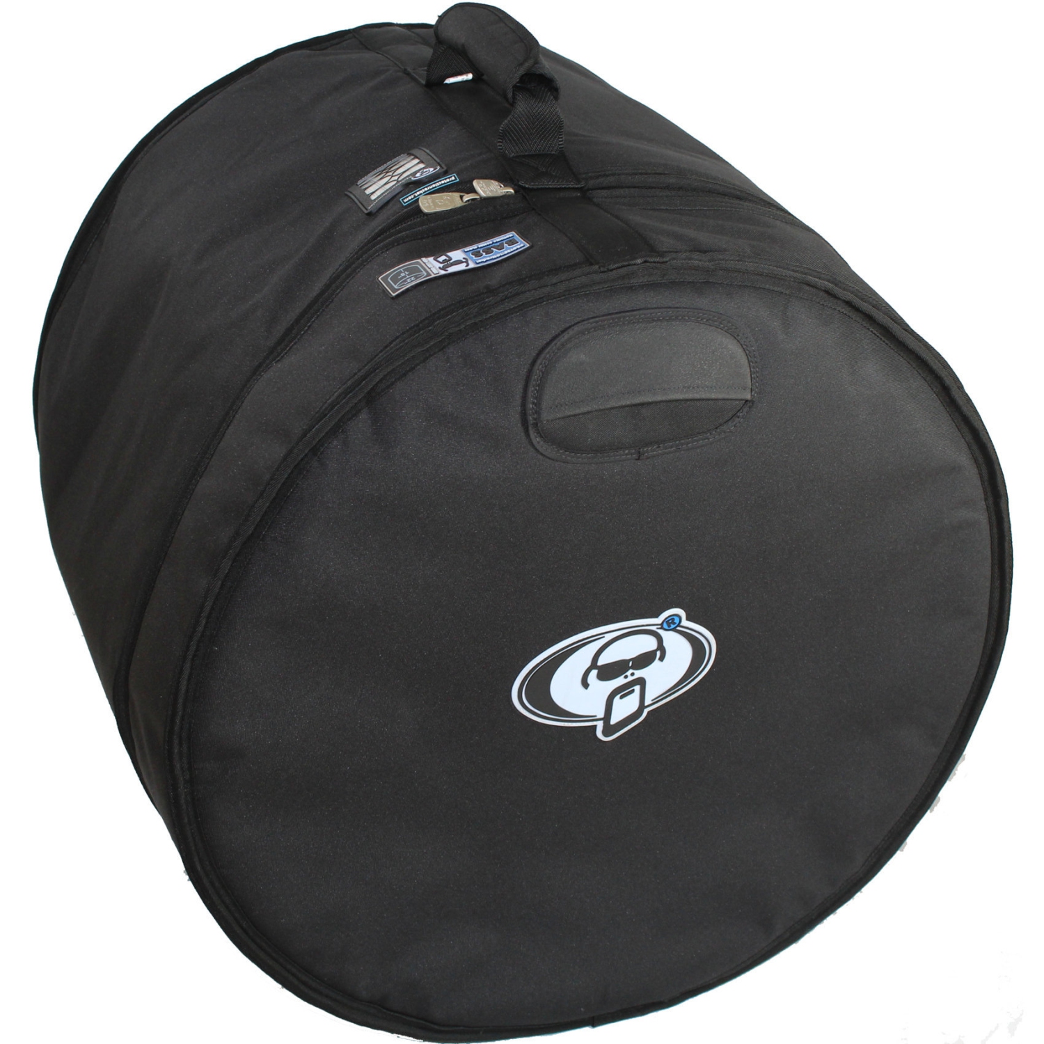 Protection Racket Bass Drum Gig Bag - 14"x24&nbsp;»