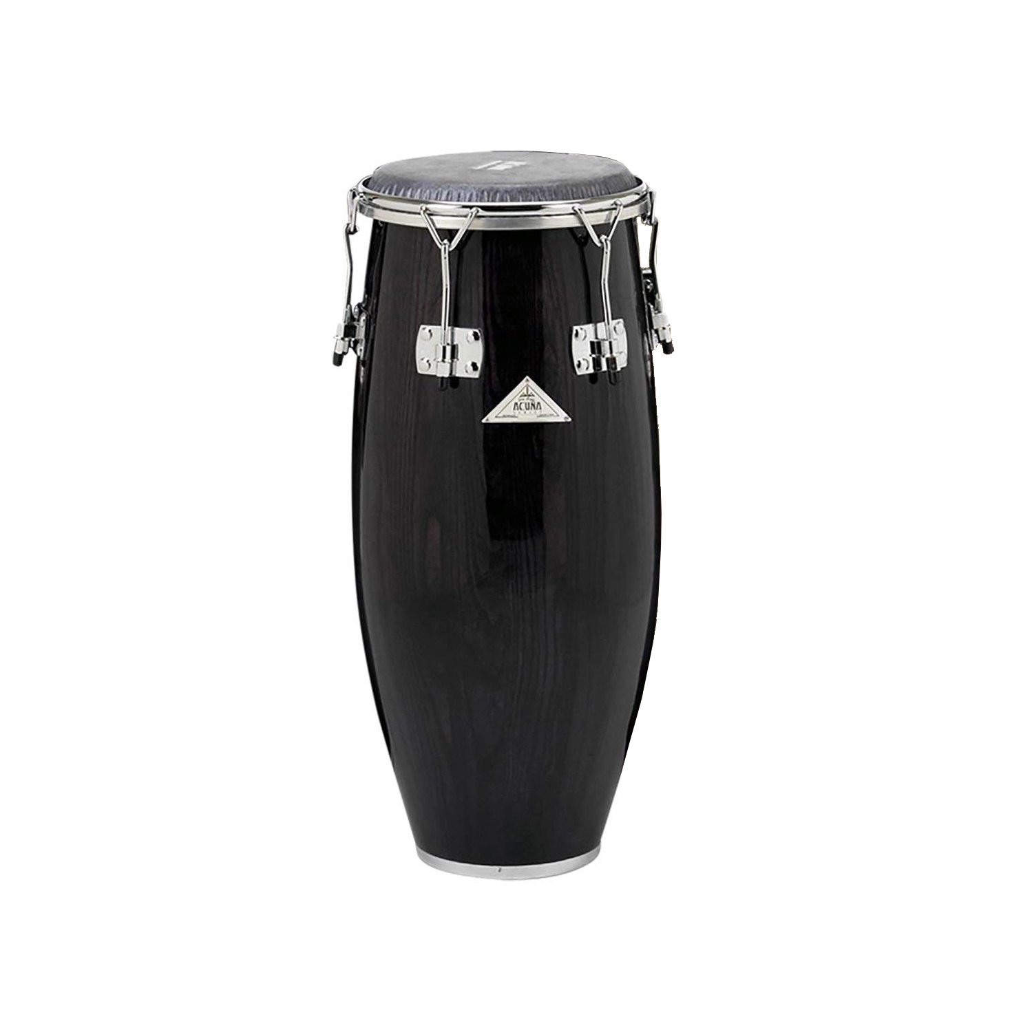 CONGA Gon Bops Alex Acuna Super Quinto 9,75 laque ébène