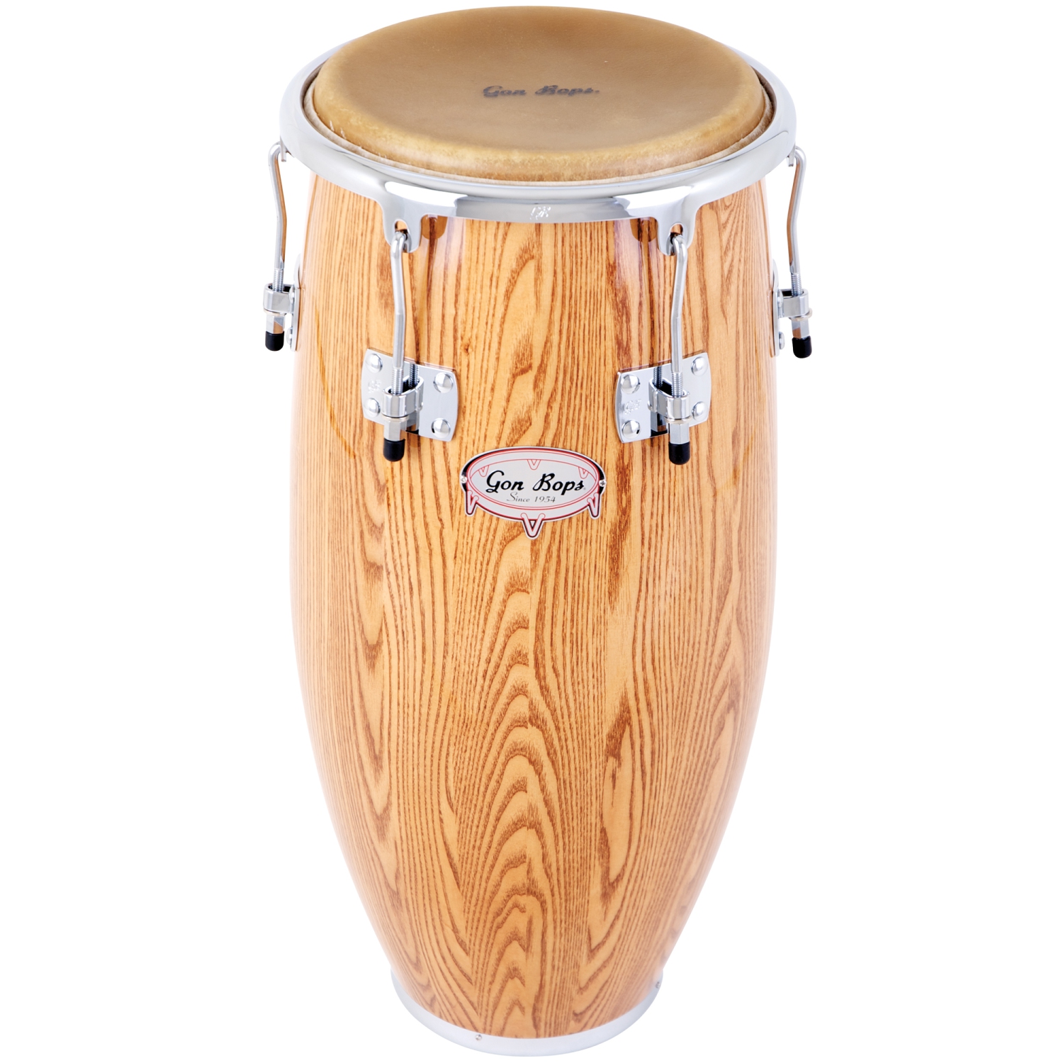 Gon Bops AA1075N Alex Acuna Quinto - naturel