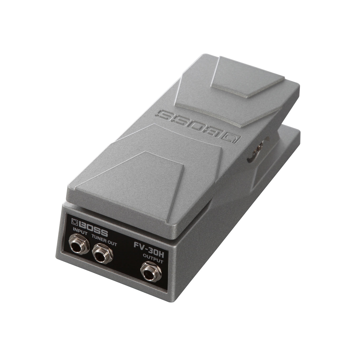 BOSS Foot Volume - High Impedance