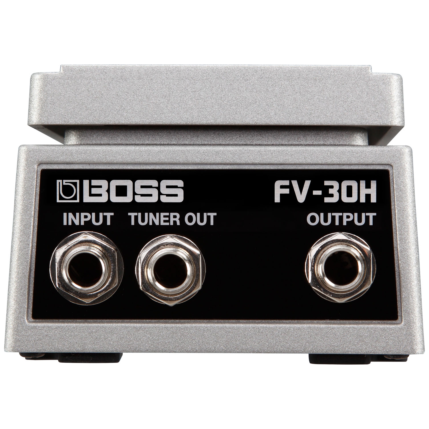 BOSS Foot Volume - High Impedance