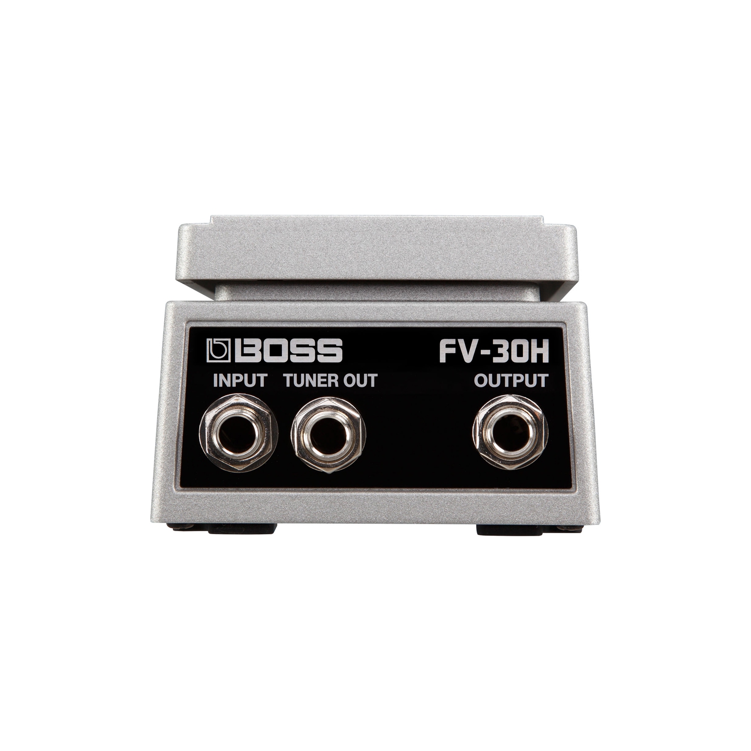 BOSS Foot Volume - High Impedance