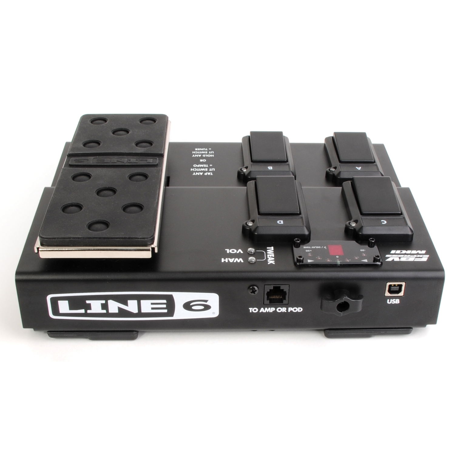 Line 6 FBV Express MkII Effect Pedal