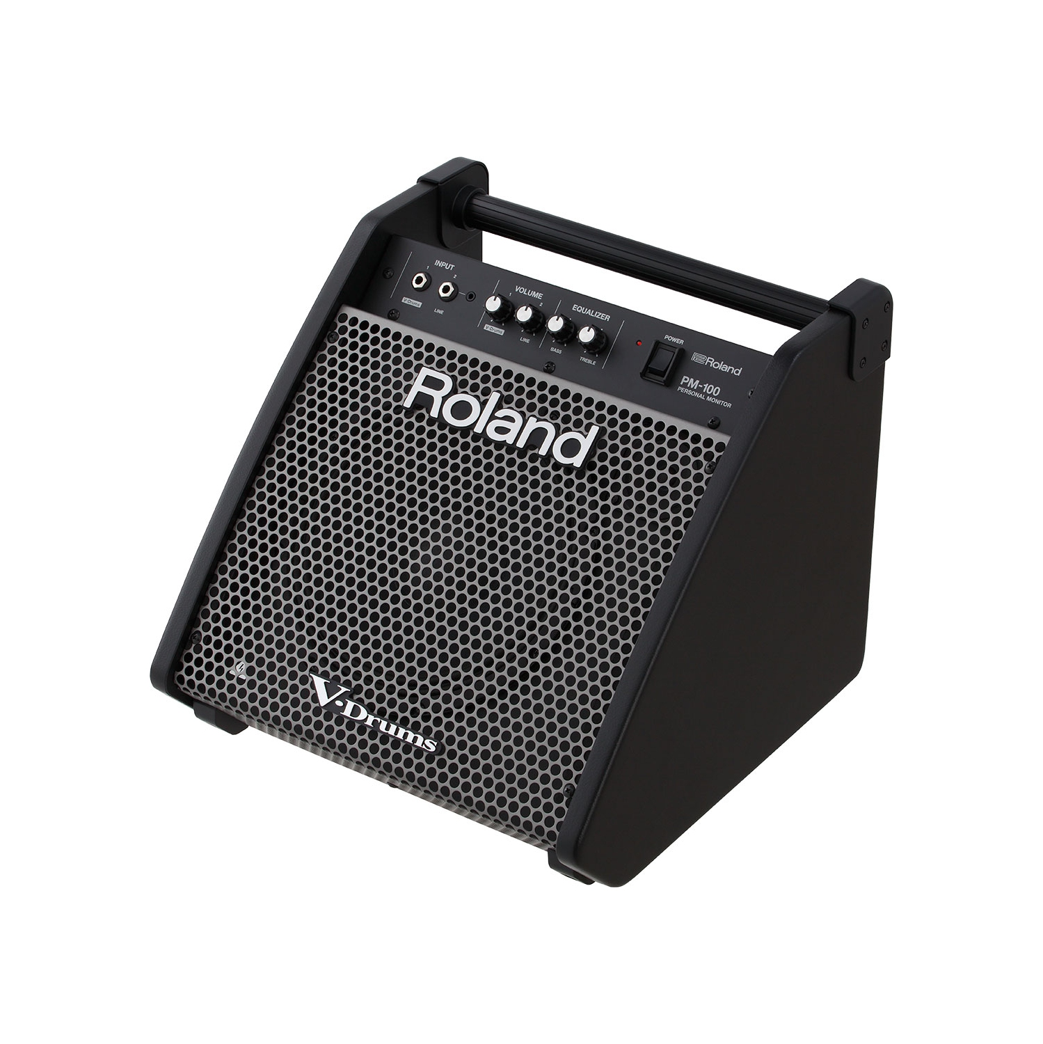 Roland PM-100 amplificateur