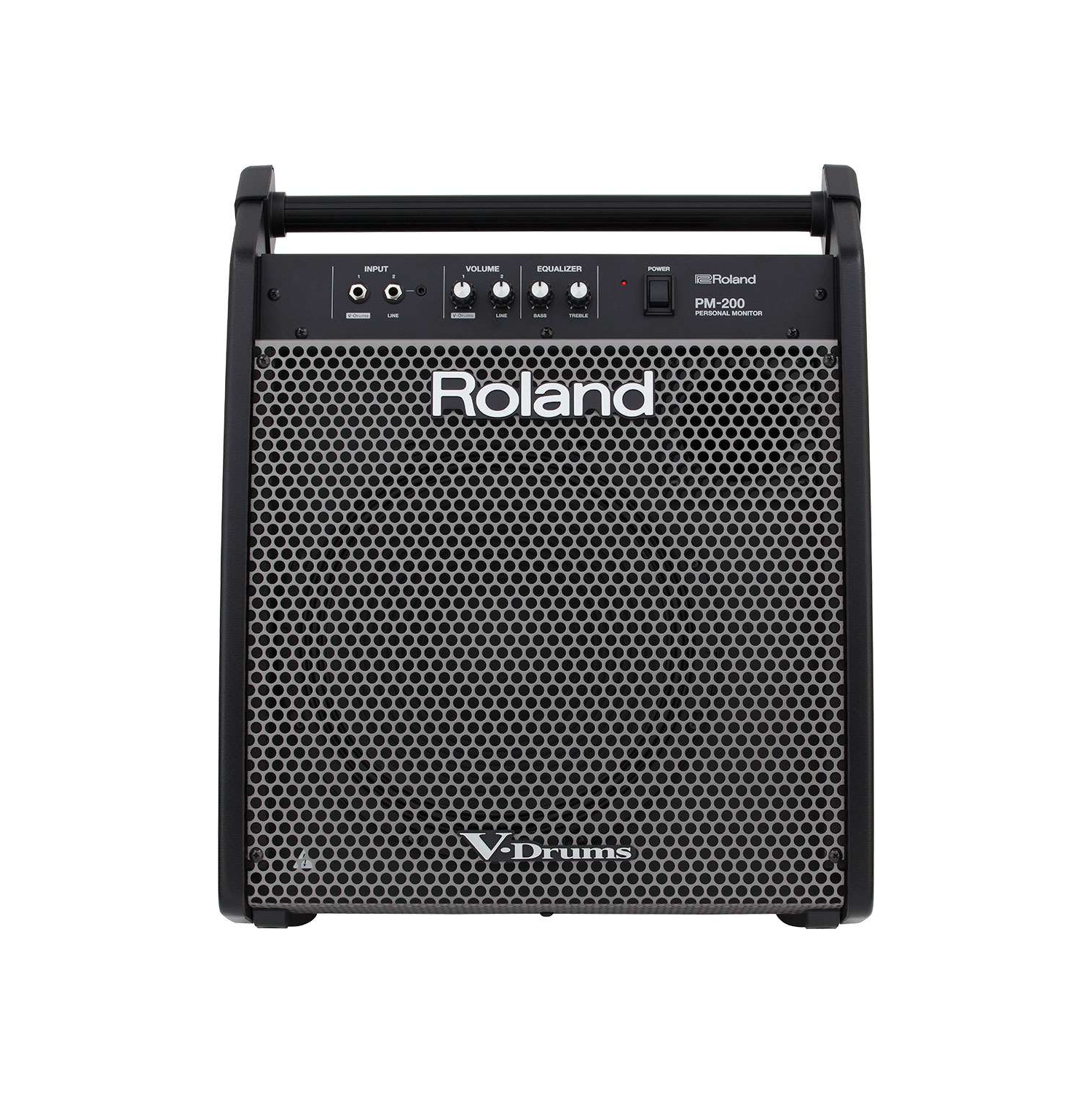 Roland PM-200 Personal Monitor for V-Drums