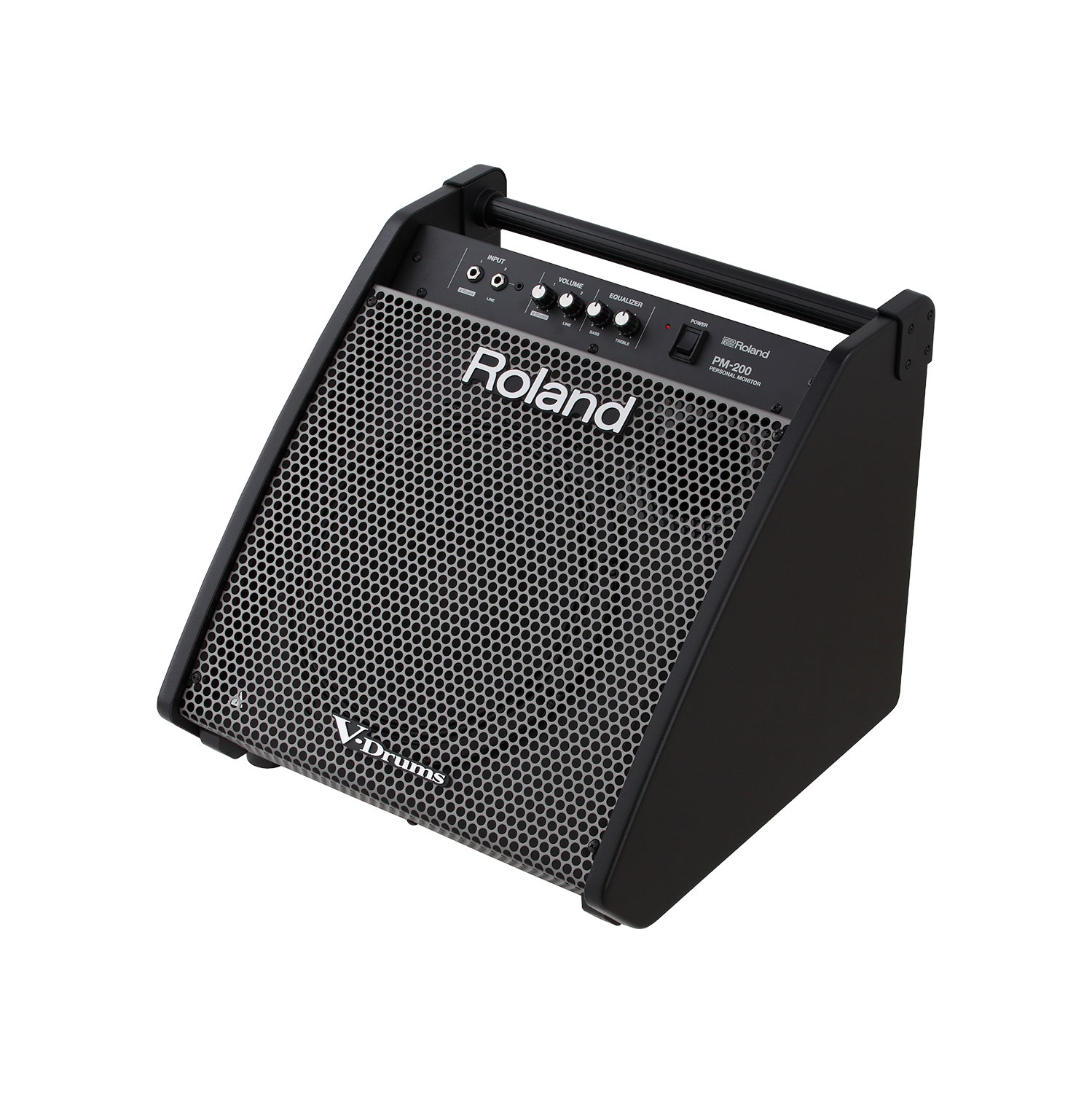 Roland PM-200 Personal Monitor for V-Drums