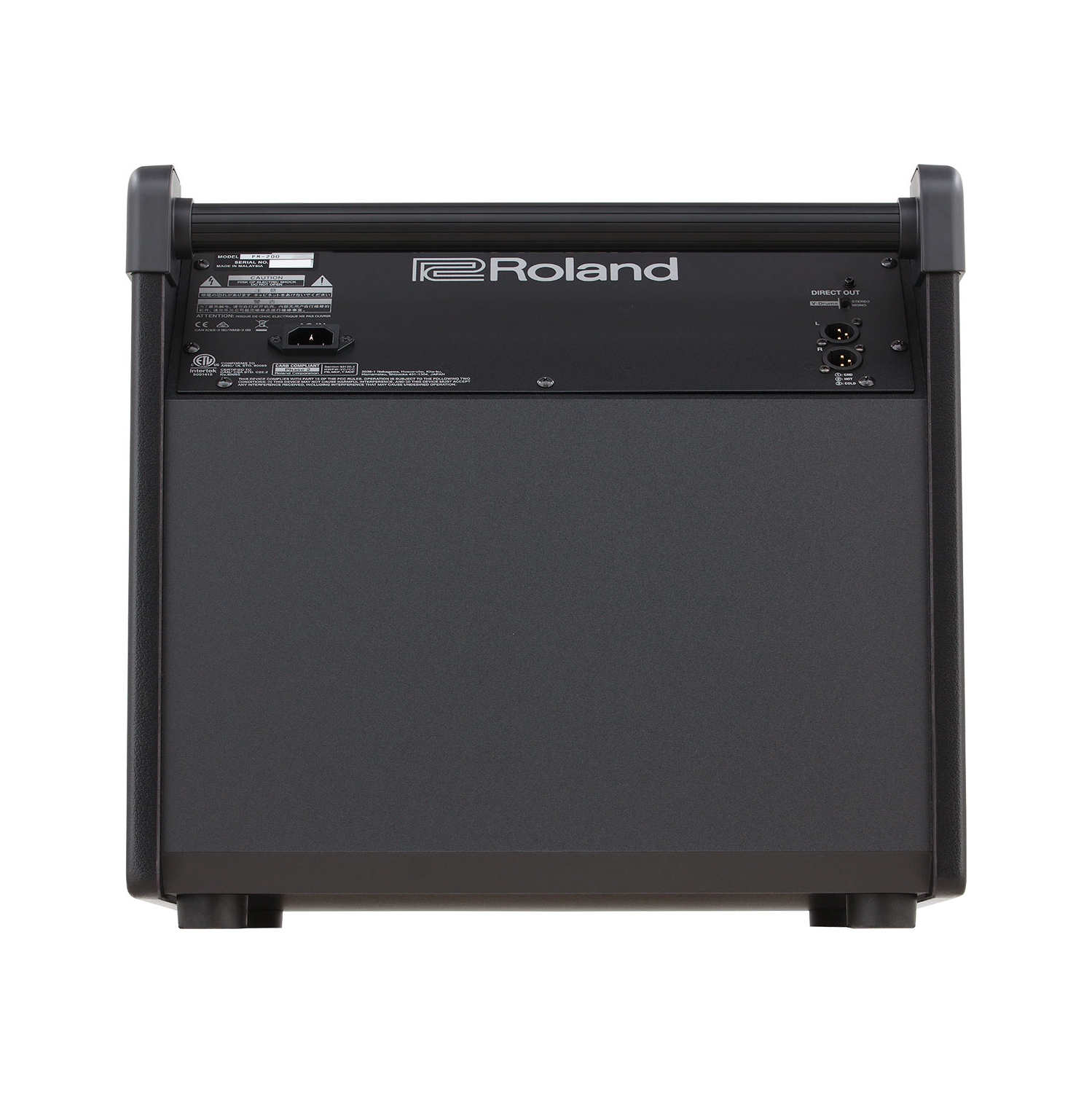 Roland PM-200 Personal Monitor for V-Drums