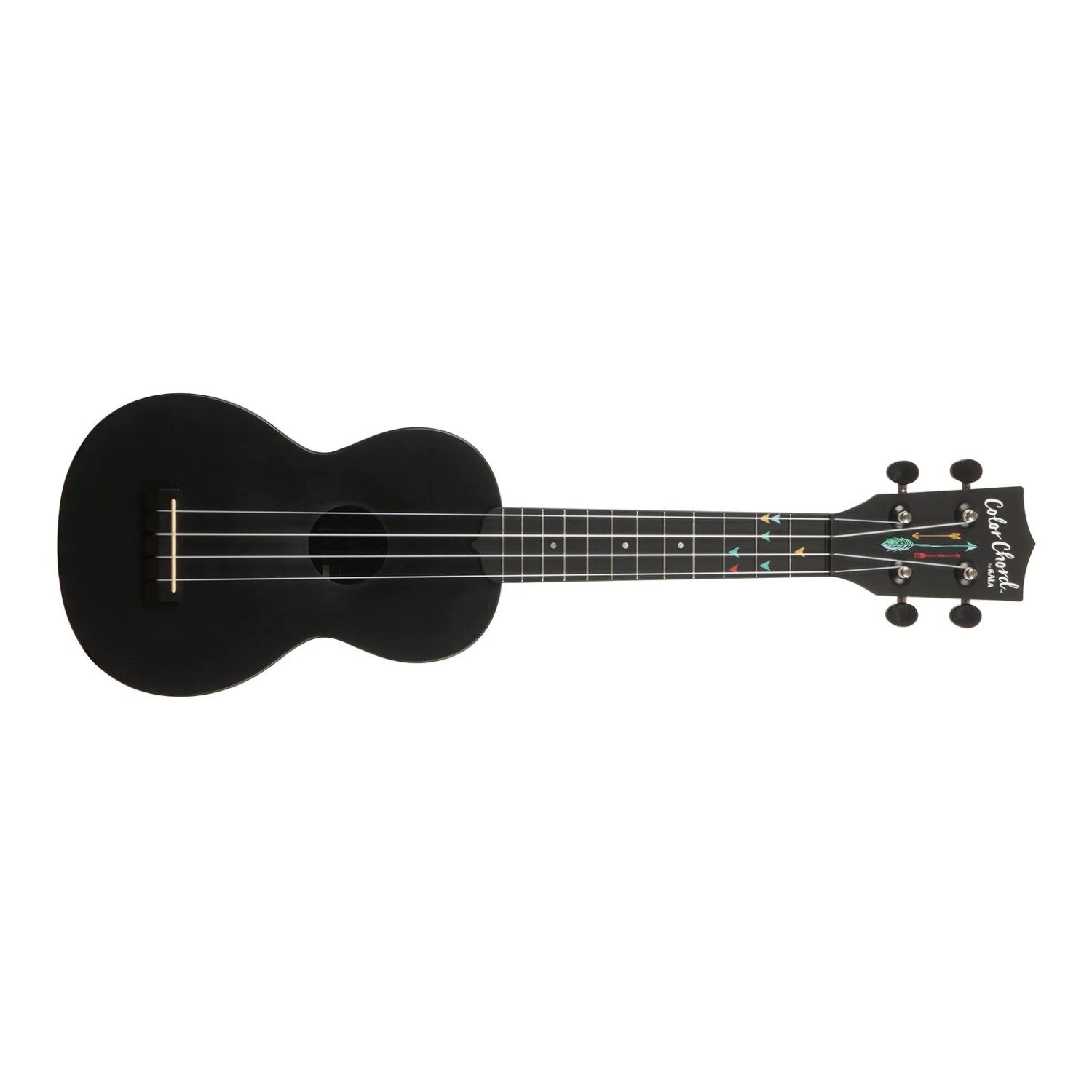 Kala Learn To Play Color Chords Ukulele Starter Kit