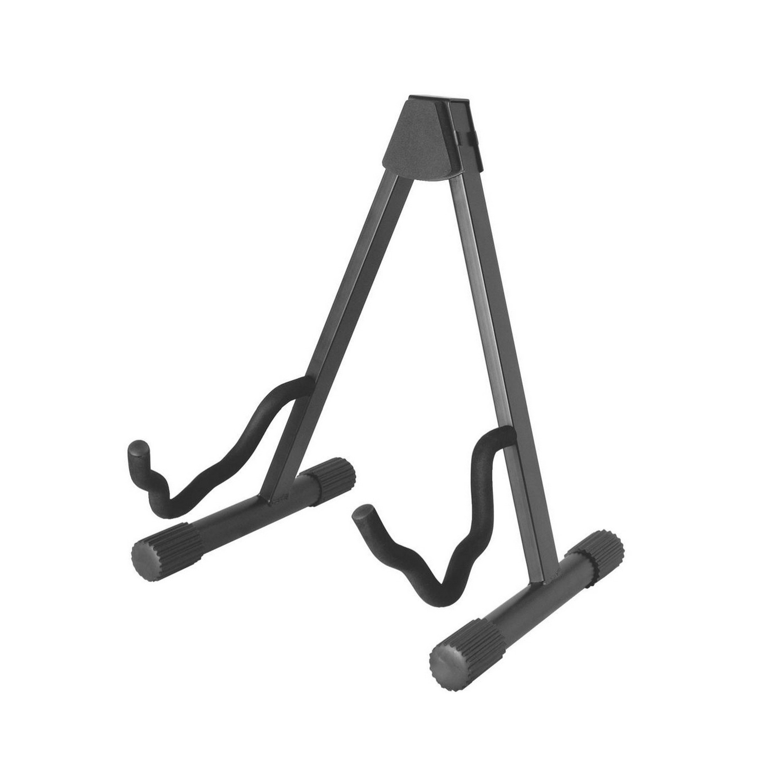 On-Stage Standard Single A-Frame Guitar Stand