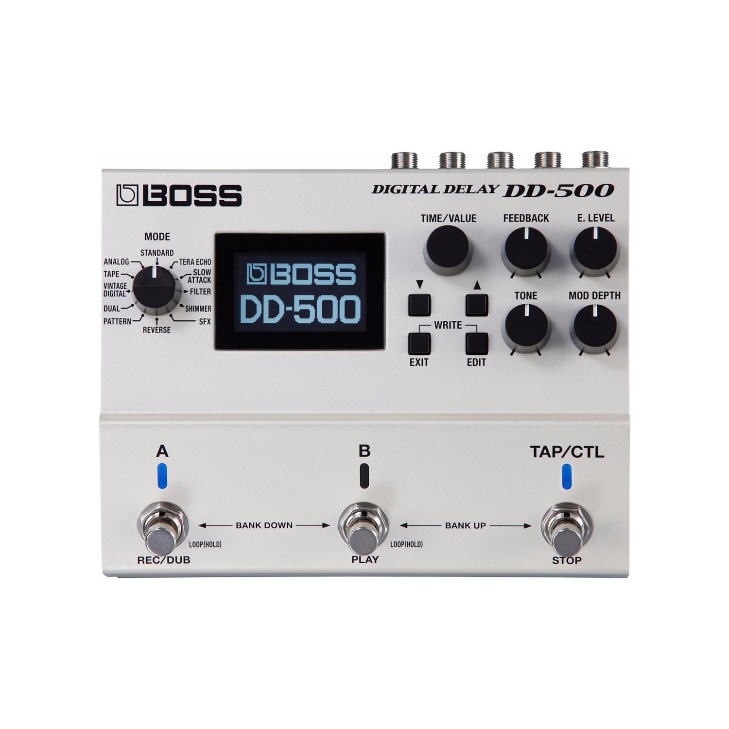 BOSS Digital Delay | Best Buy Canada