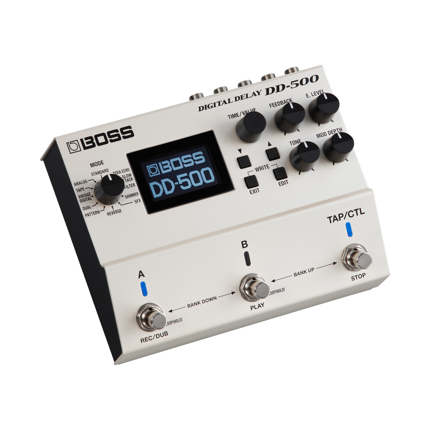BOSS DD-500 Digital Delay