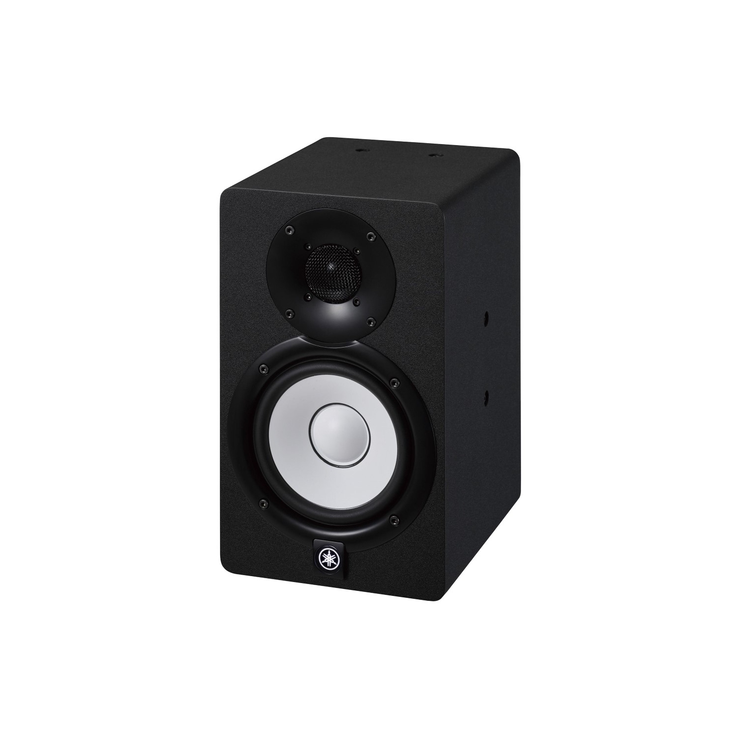 Yamaha HS5I 5'' 2-Way Bi-Amplified Powered Studio Monitor w/Integrated Mounting Points - Black