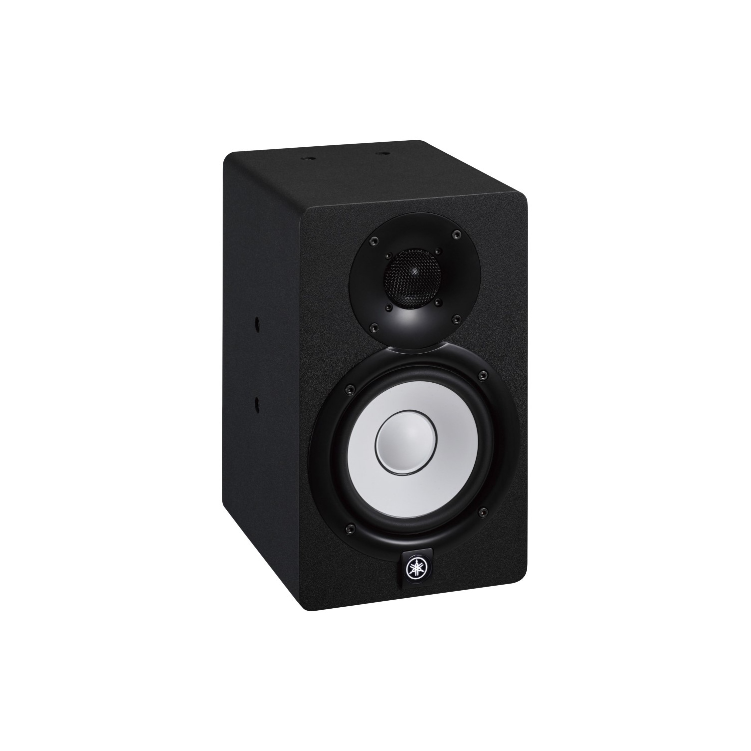 Yamaha HS5I 5'' 2-Way Bi-Amplified Powered Studio Monitor w/Integrated Mounting Points - Black