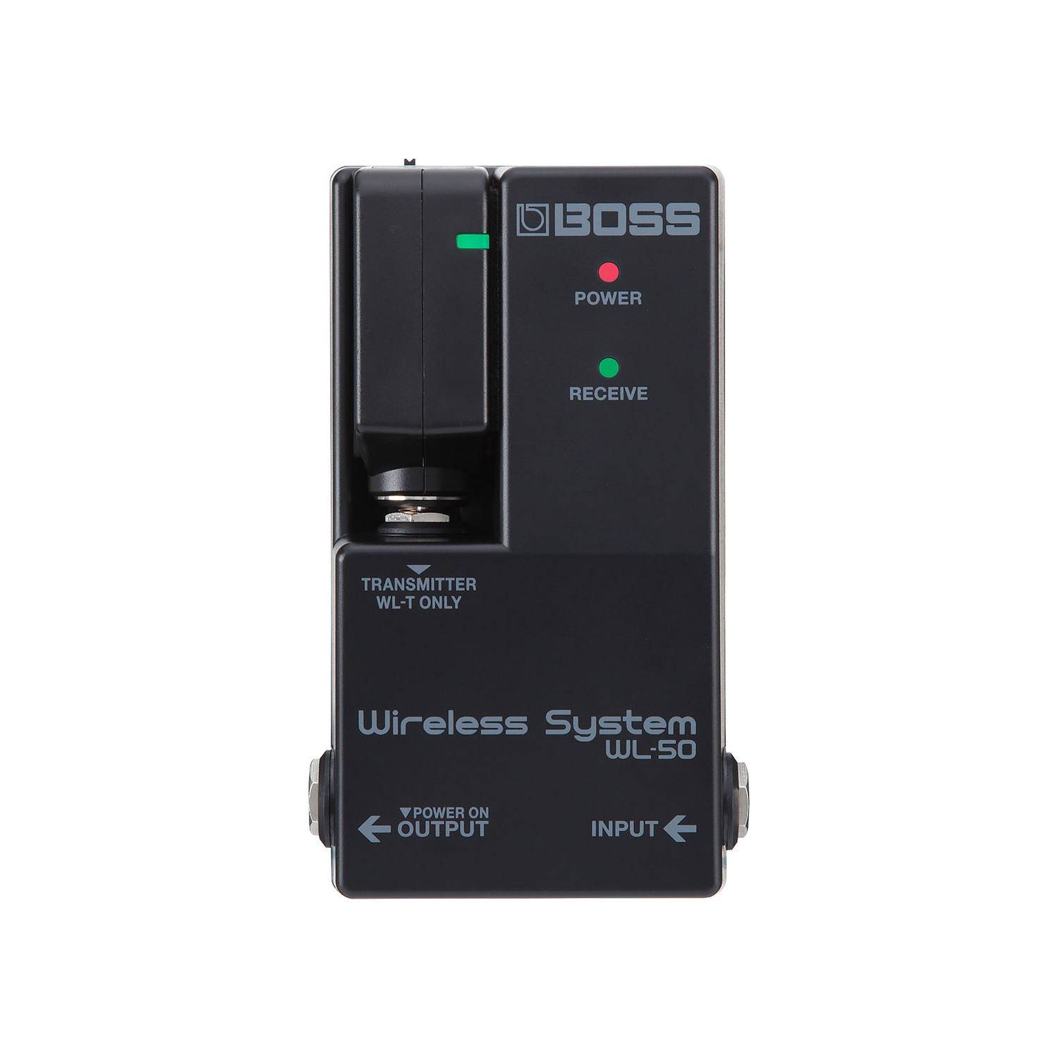 BOSS WL-50 Guitar Wireless System for Pedal Boards | Best Buy Canada