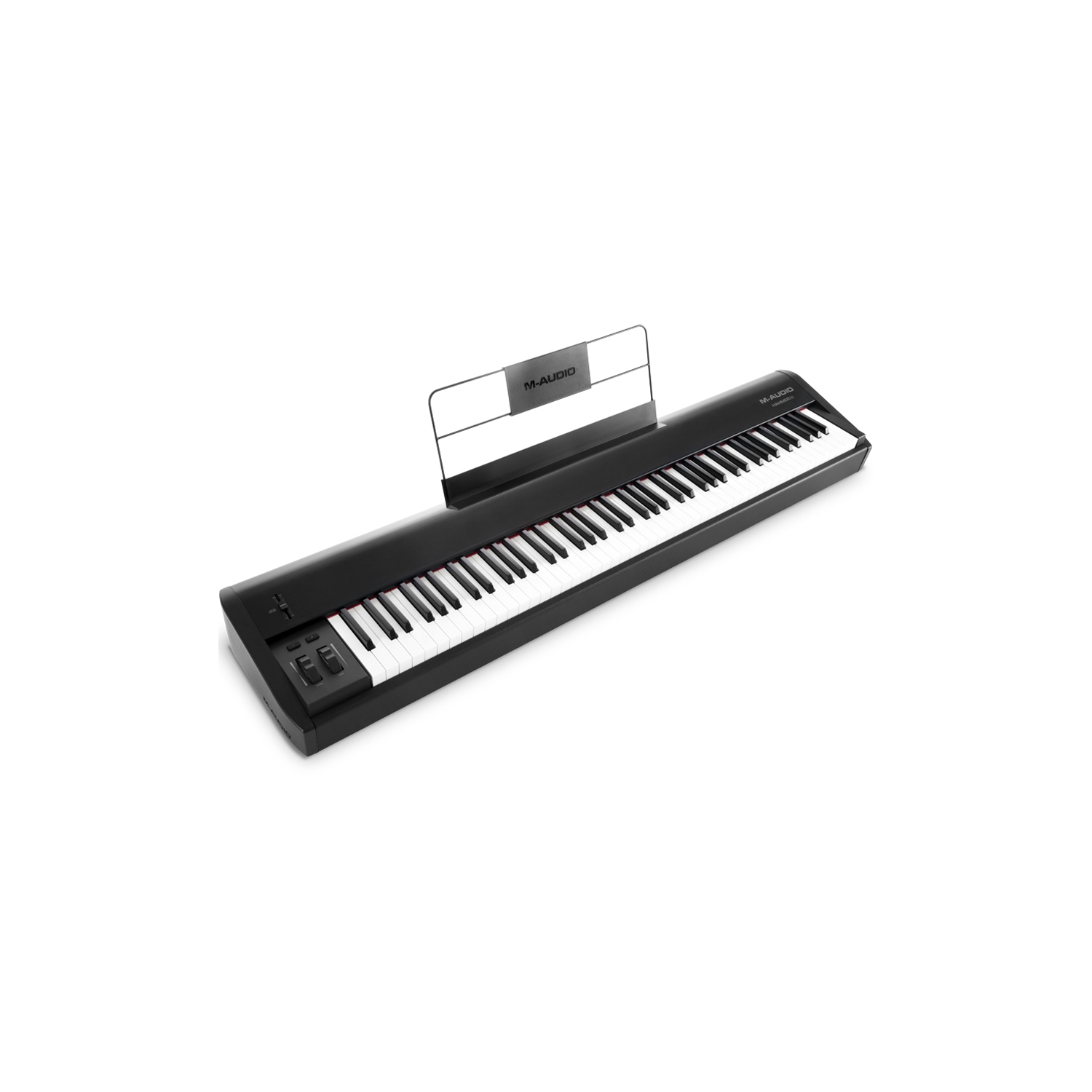 Clavier de contrôle USB/MIDI à 88 touches Hammer de M-Audio