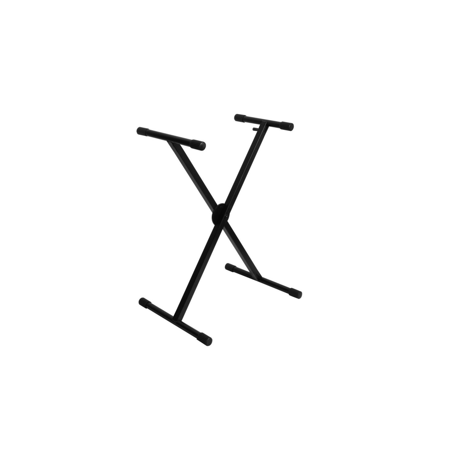 Support de clavier en X simple KS7290 Pro d'On-Stage