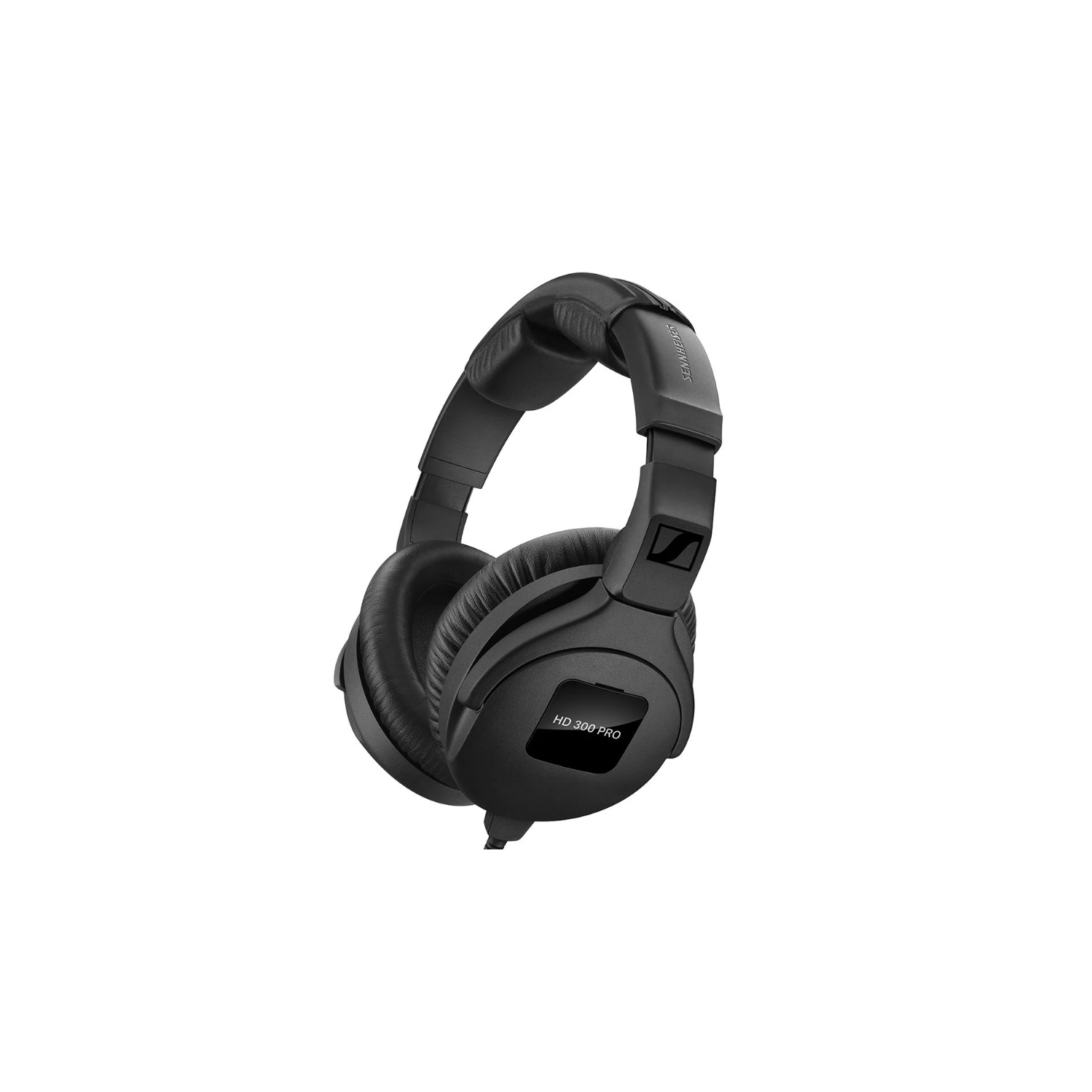 Sennheiser HD 300 Pro Monitoring Headphones