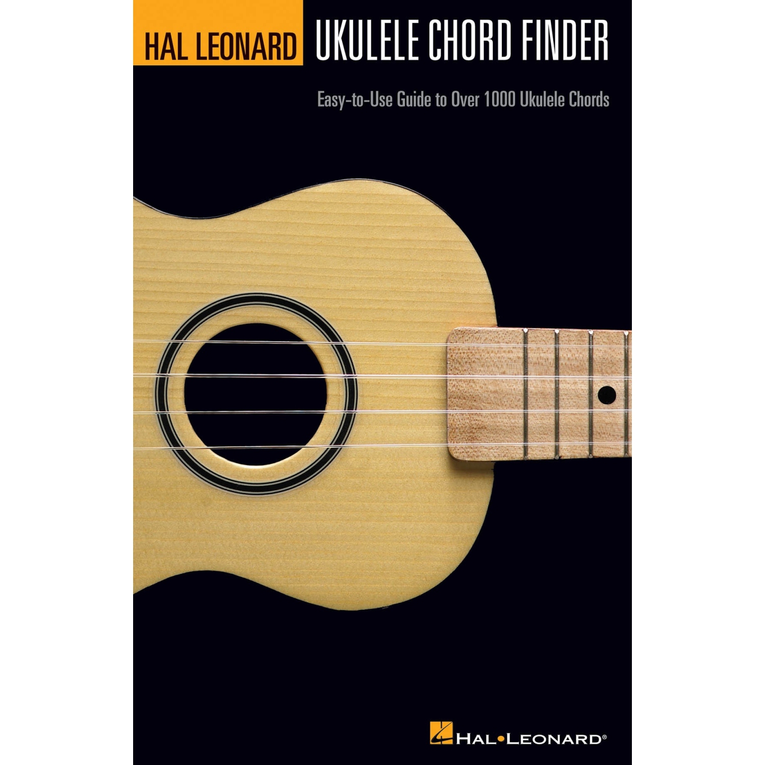Détecteur de Chord UKULELE