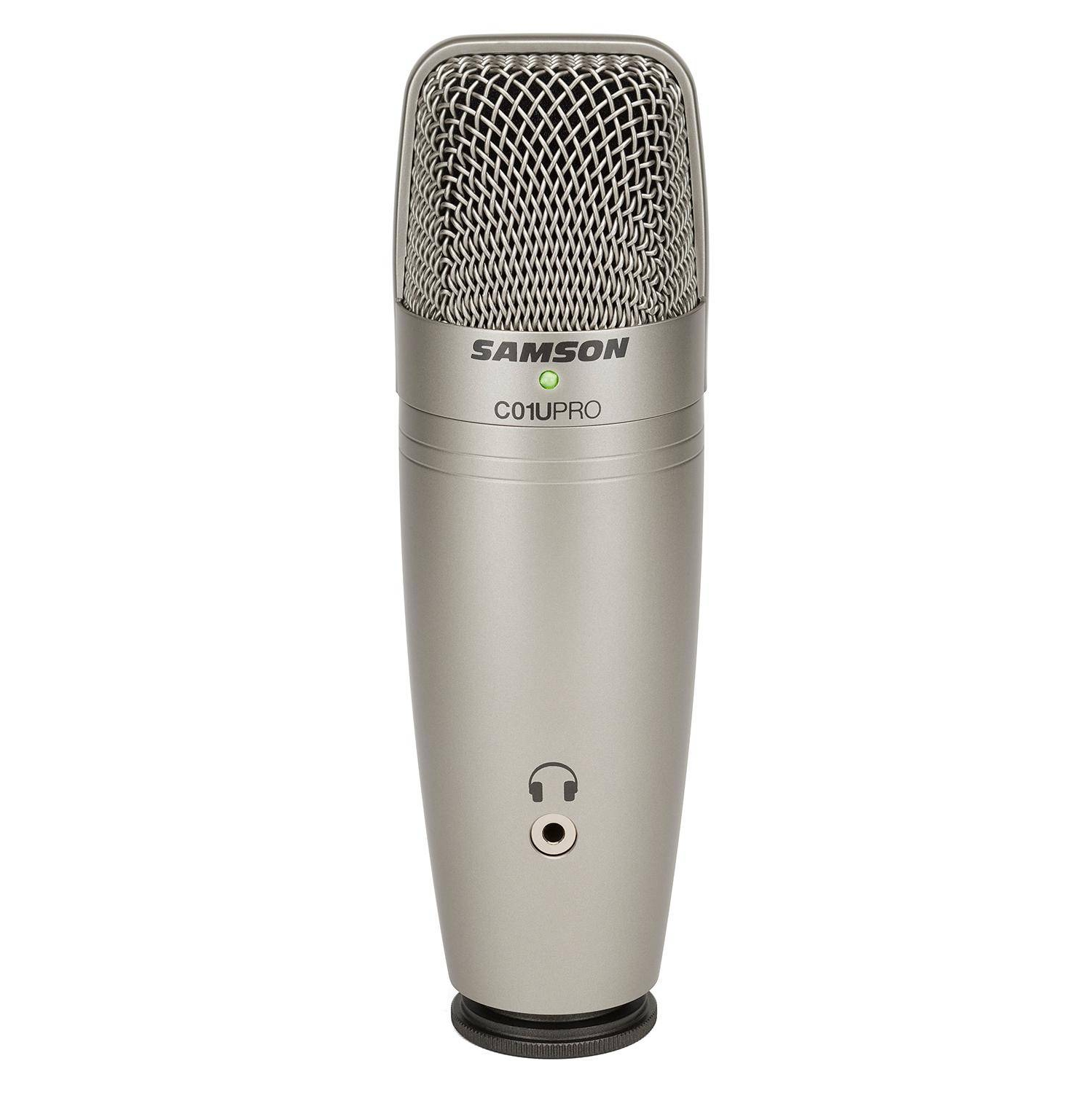 Samson USB Studio Condenser Microphone