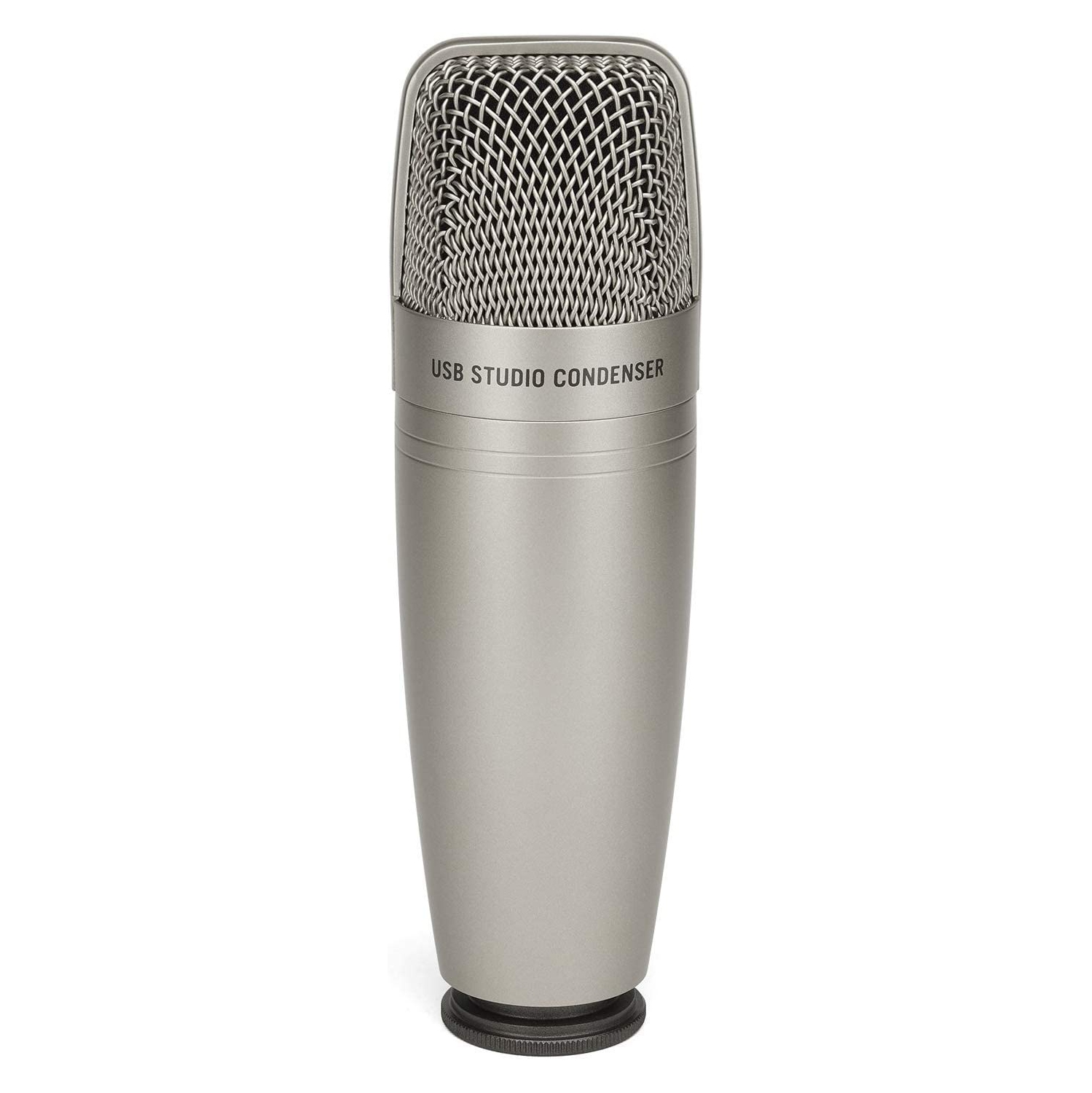 Samson USB Studio Condenser Microphone
