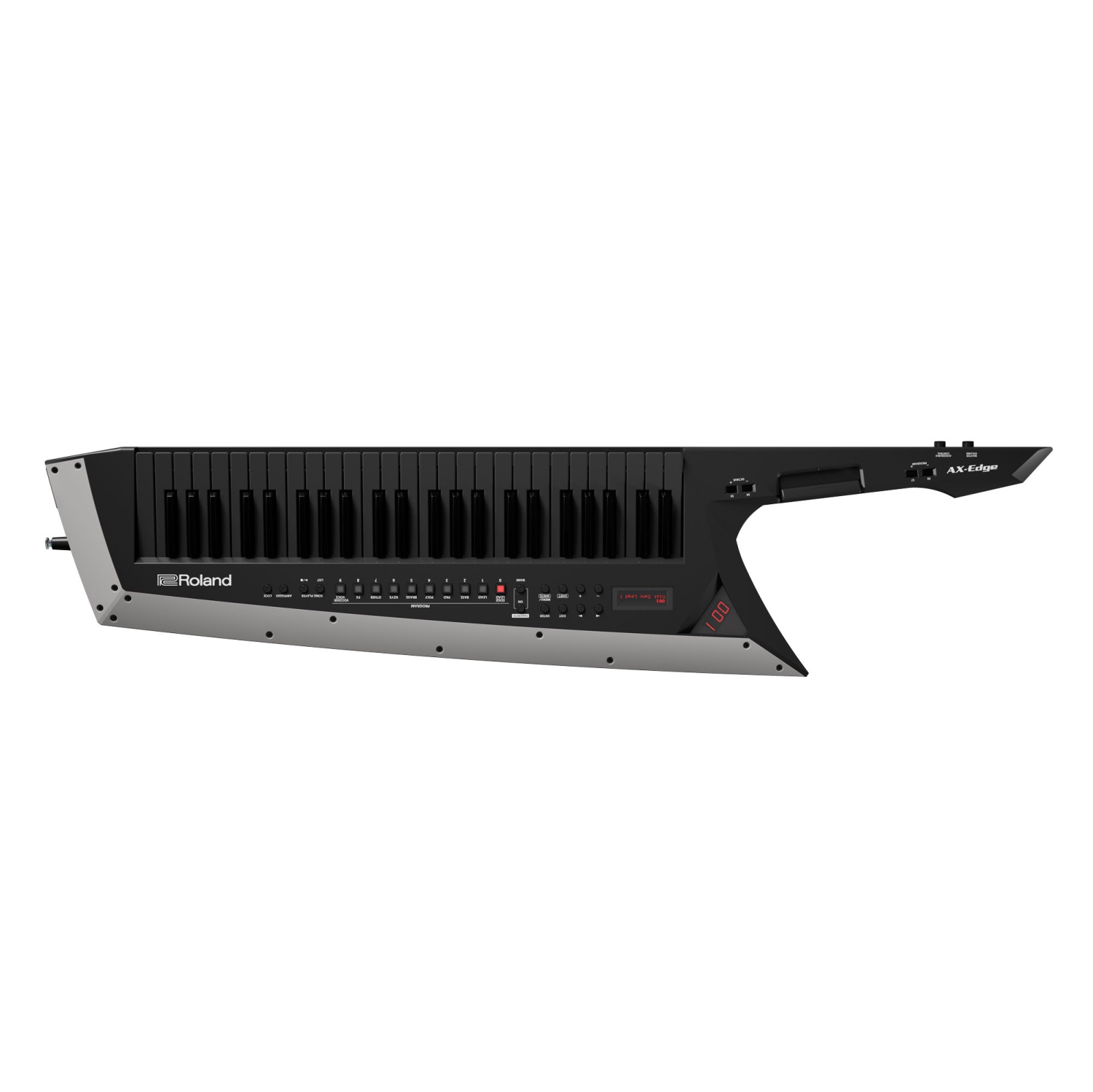 Roland AX-Edge 49 Note Keytar Synthesizer